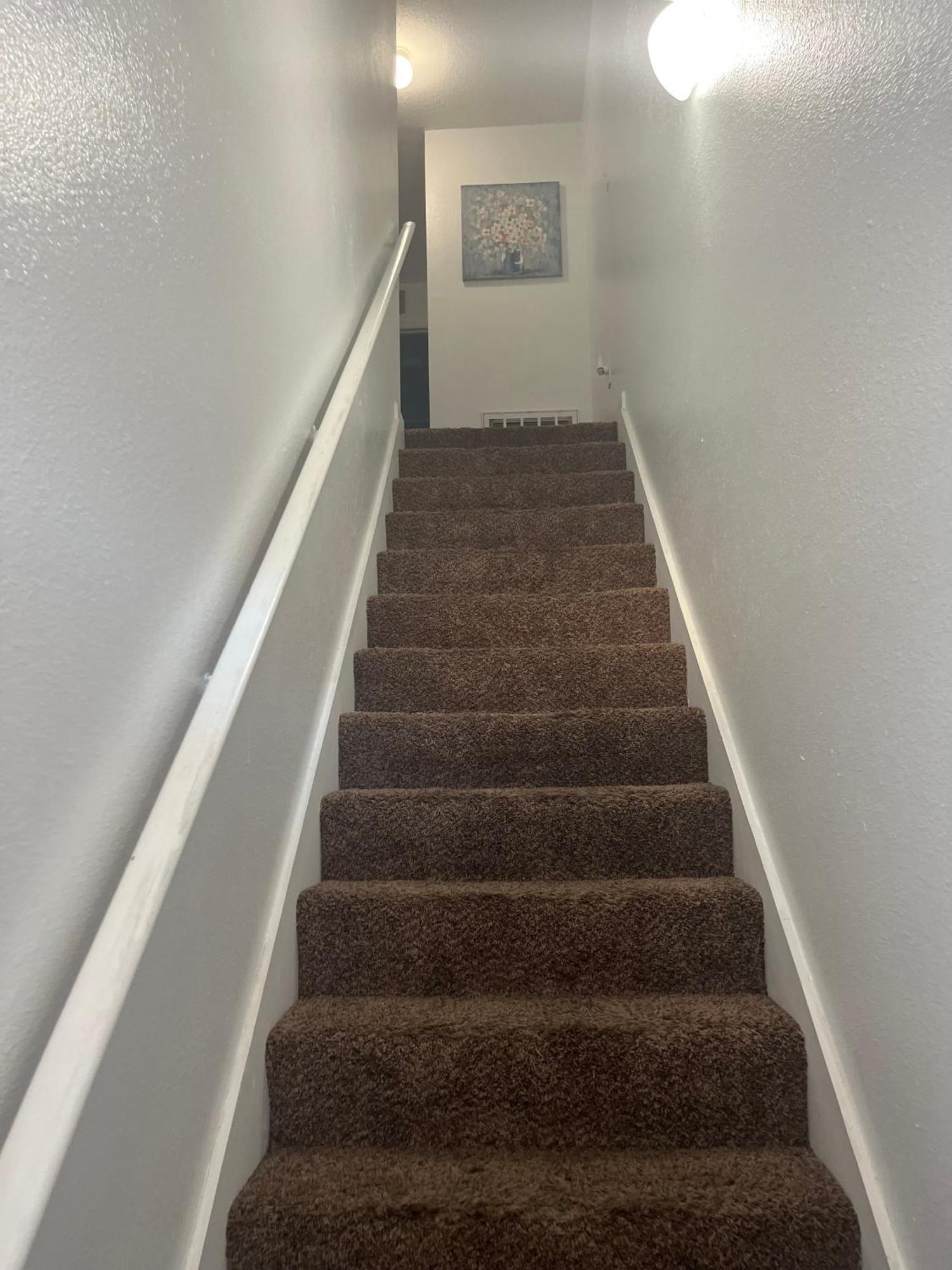 3 Bed 3 Bath Townhome Tallahassee