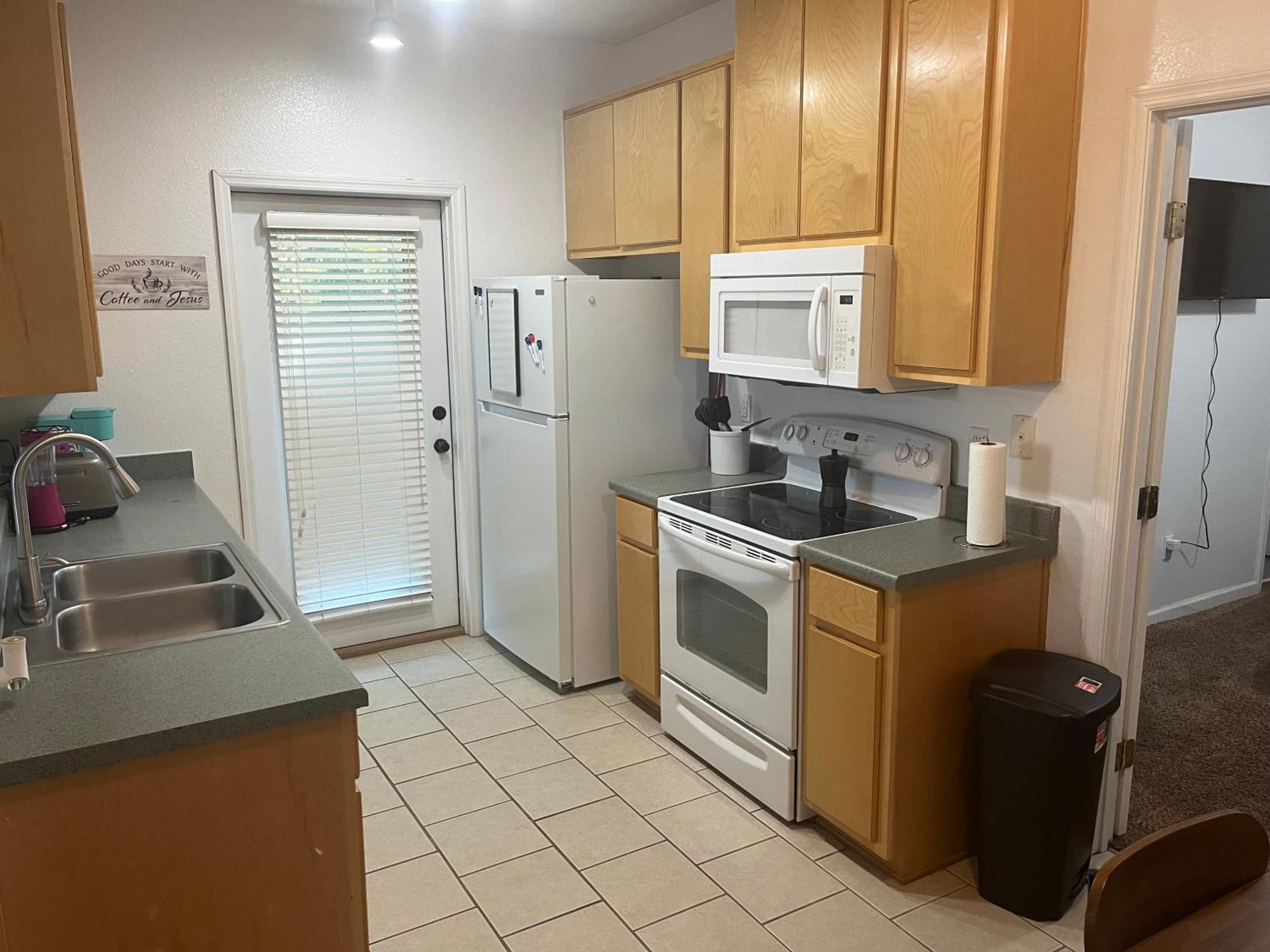 Apartment 3 Bed 3 Bath Townhome Tallahassee