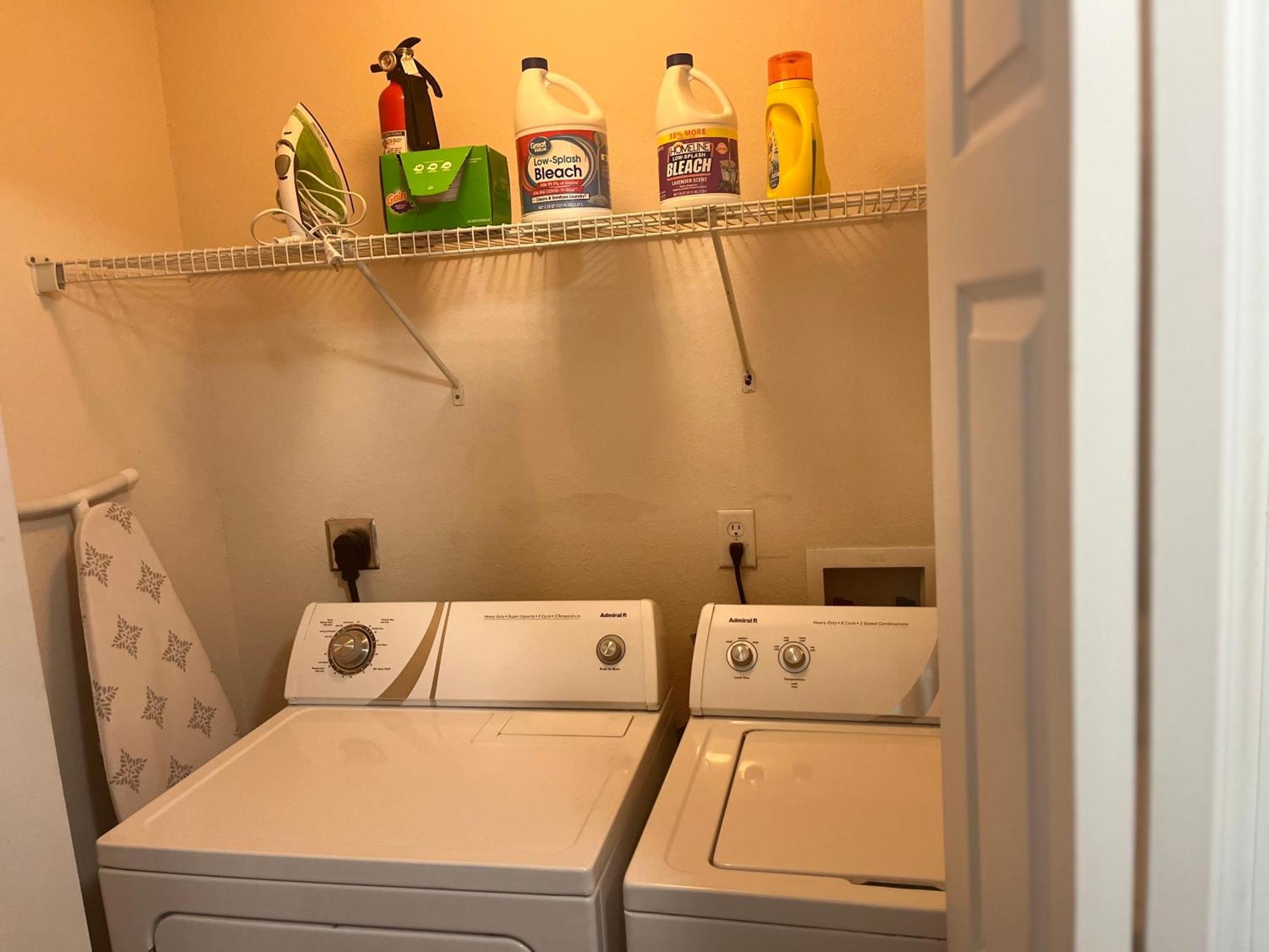 3 Bed 3 Bath Townhome Tallahassee