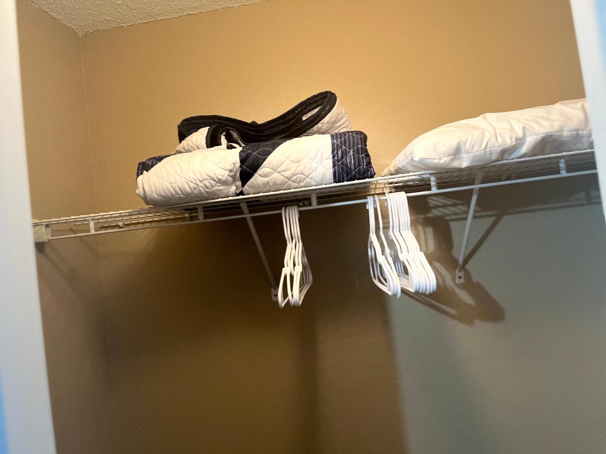 3 Bed 3 Bath Townhome Apartment