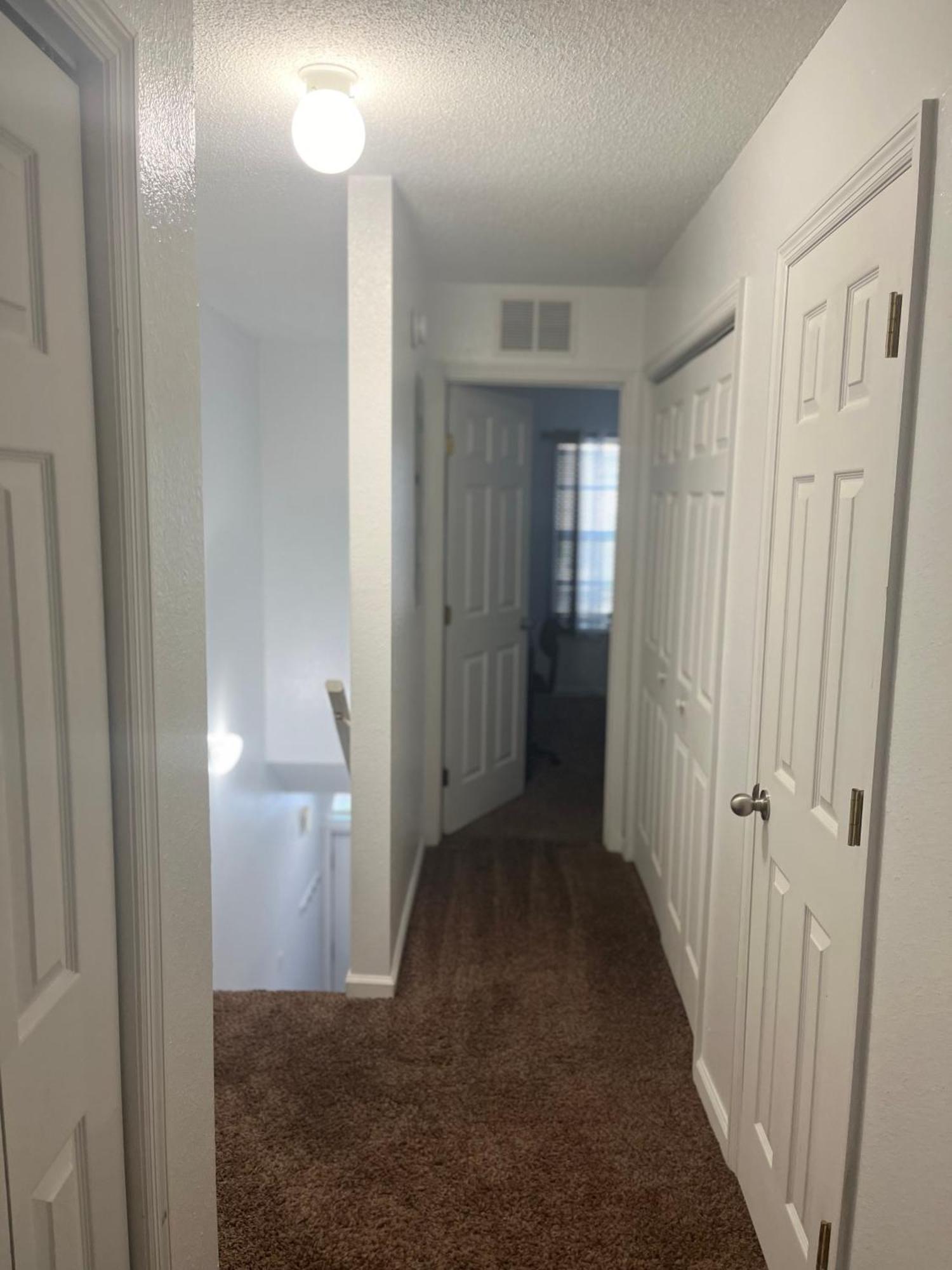 Apartment 3 Bed 3 Bath Townhome Tallahassee