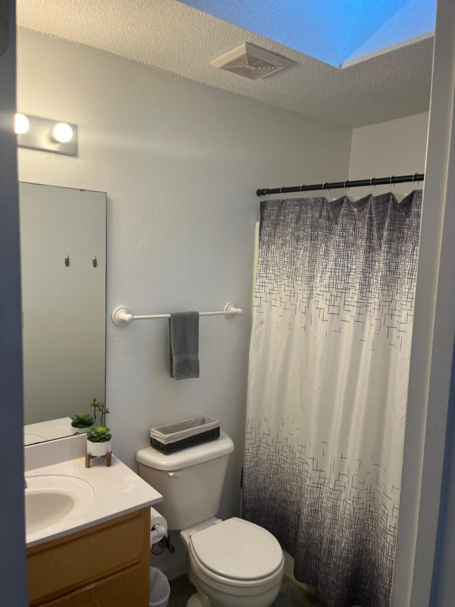 3 Bed 3 Bath Townhome