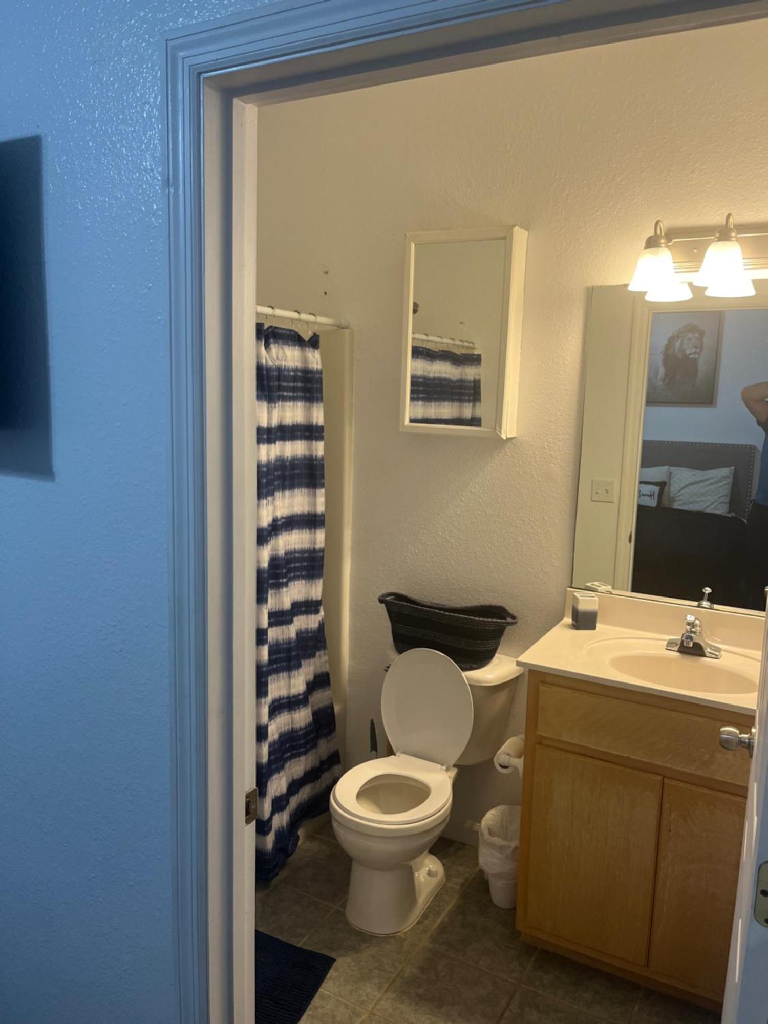 3 Bed 3 Bath Townhome Tallahassee