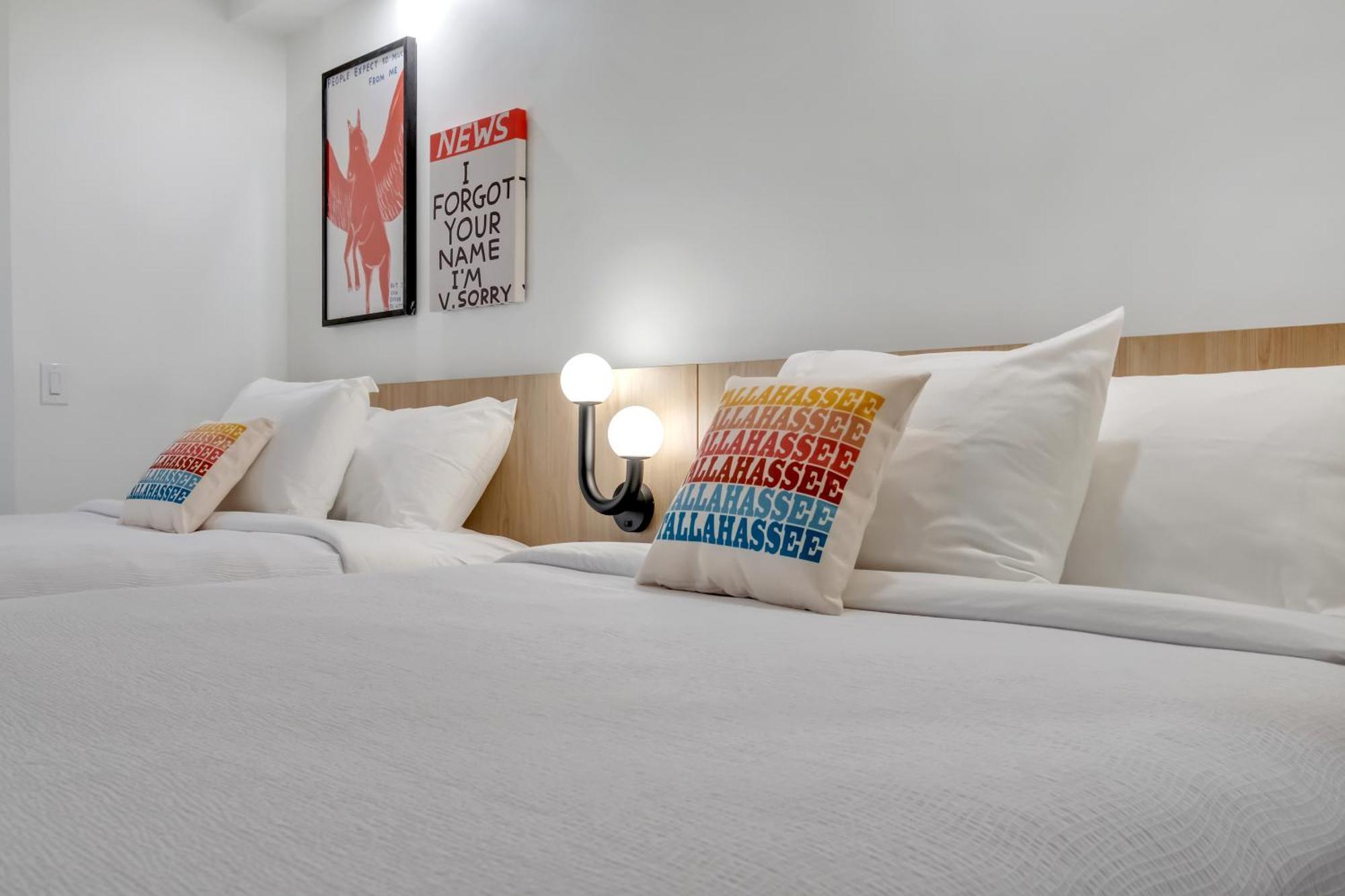 Bob - Boutique On Budget Inn 2*