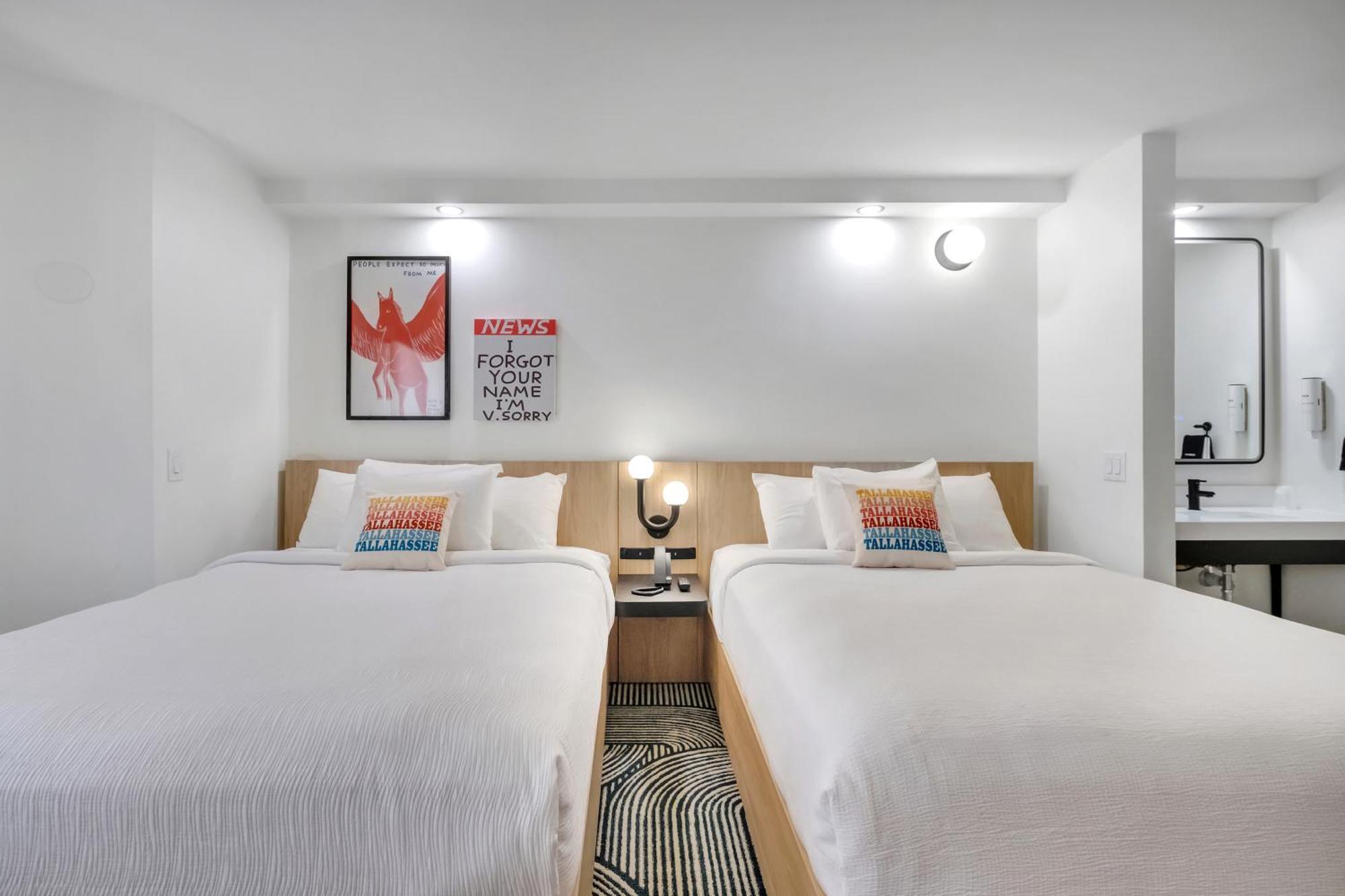 Inn Bob - Boutique On Budget