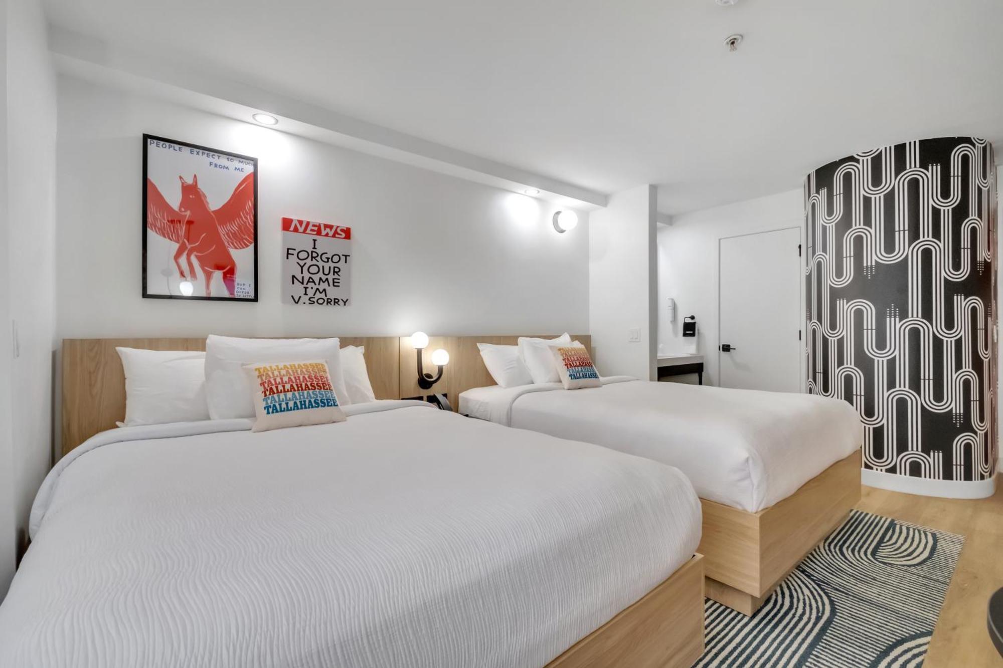Bob - Boutique On Budget Inn