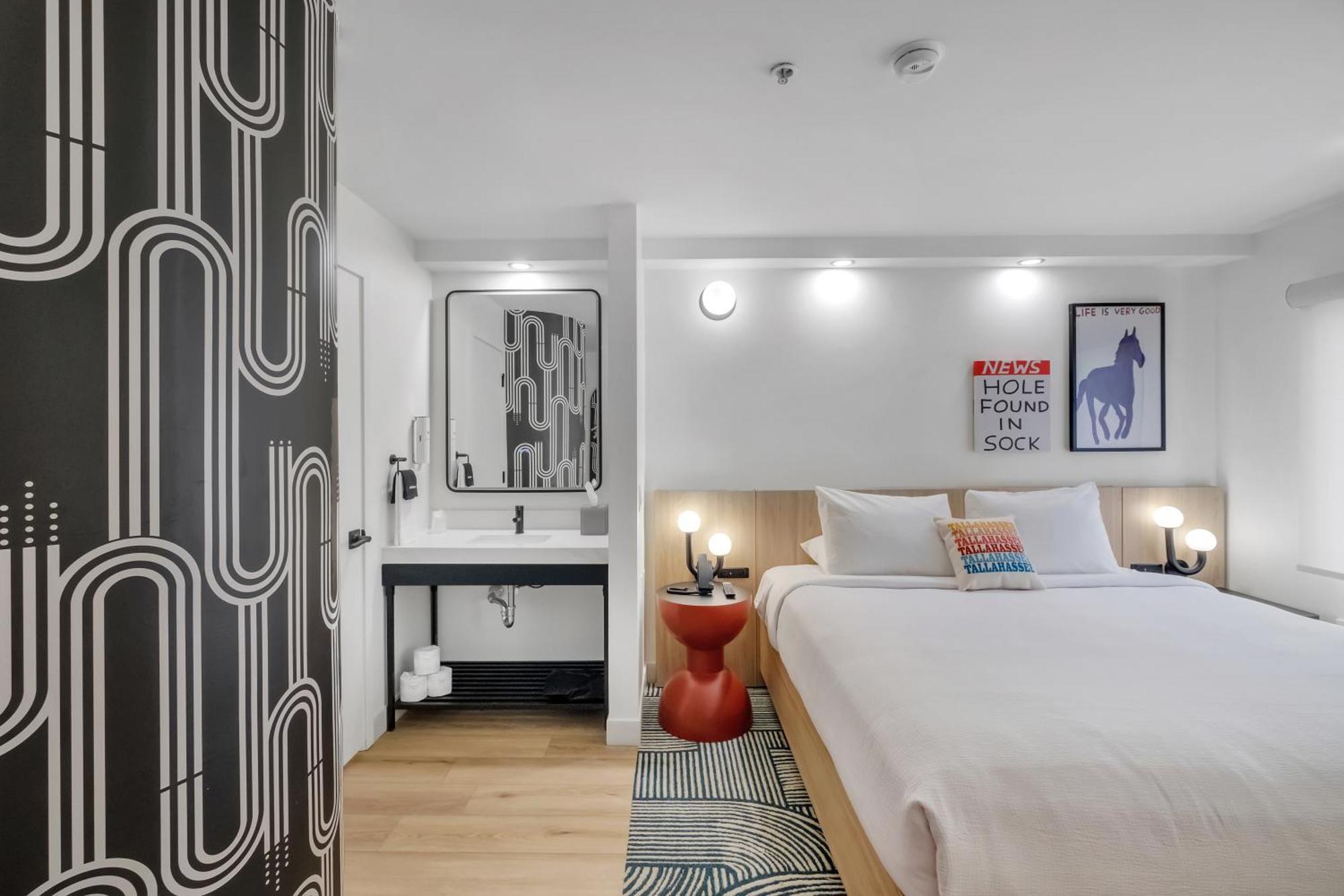 Inn Bob - Boutique On Budget 2*
