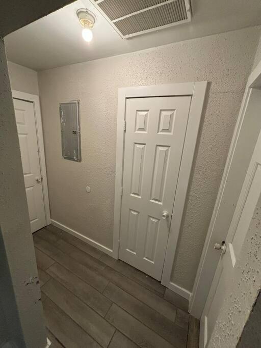 Completely Renovated Unit 3 Apartment