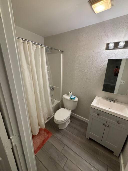 Apartment Completely Renovated Unit 3 *