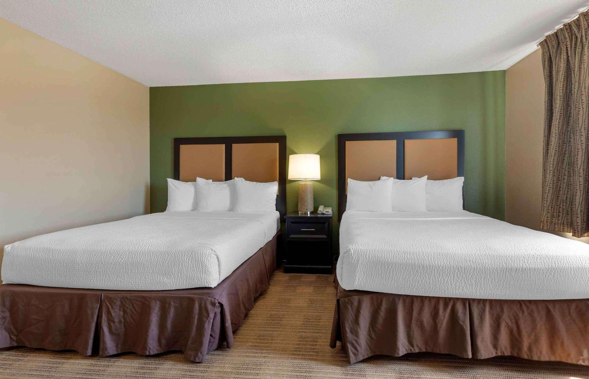 Extended America - - Killearn Hotel Tallahassee