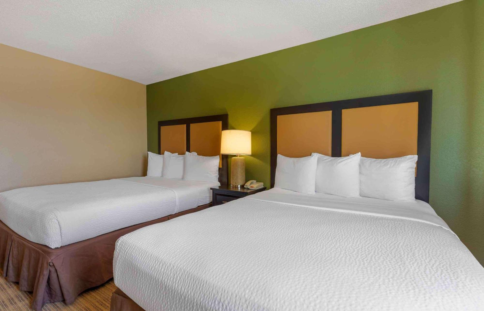 Hotel Extended America - - Killearn Tallahassee