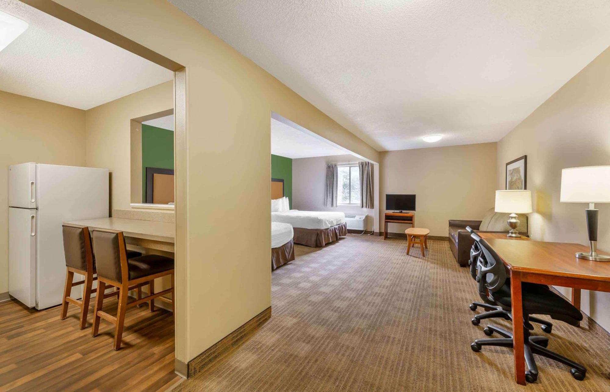 Extended America - - Killearn 2* Tallahassee