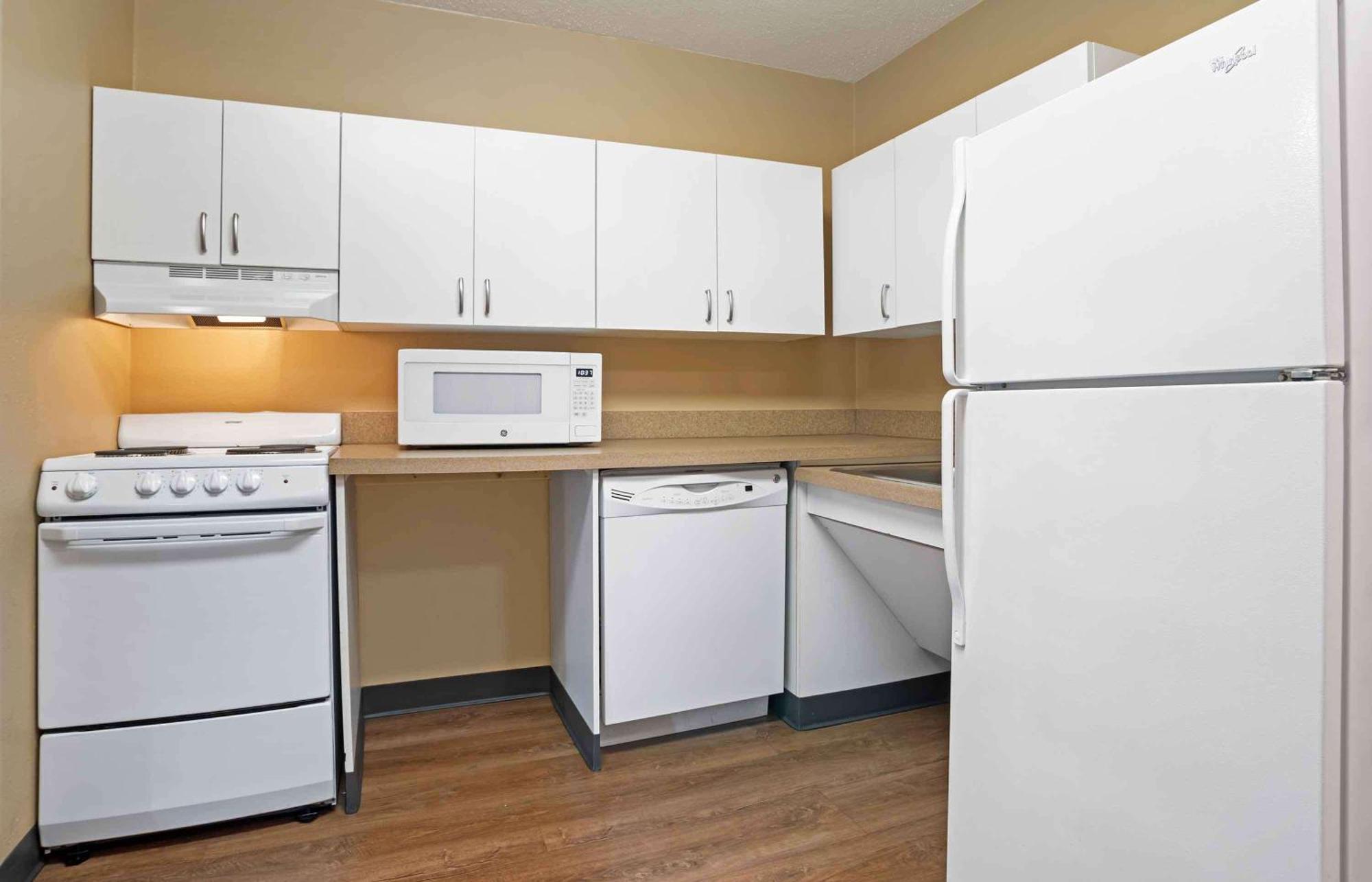Hotel Extended America - - Killearn Tallahassee