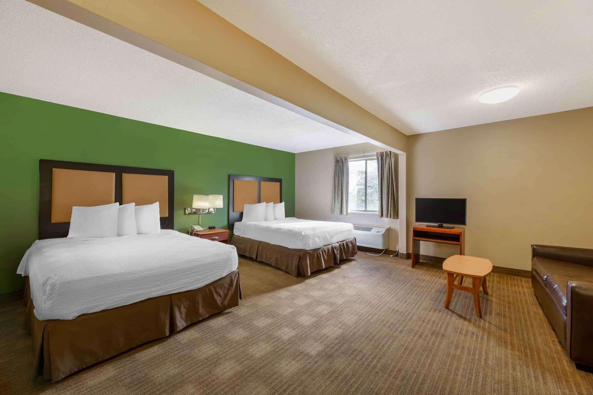 Extended America - - Killearn 2* Tallahassee