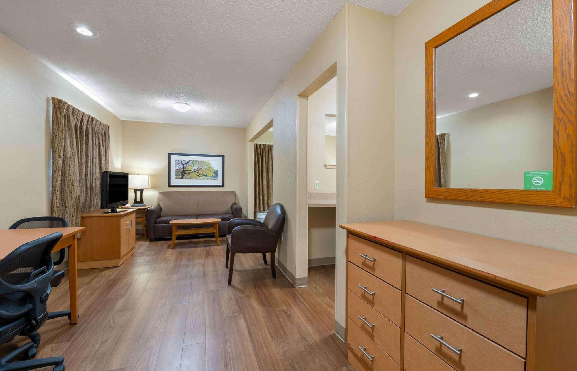 Extended America - - Killearn Hotel 2*