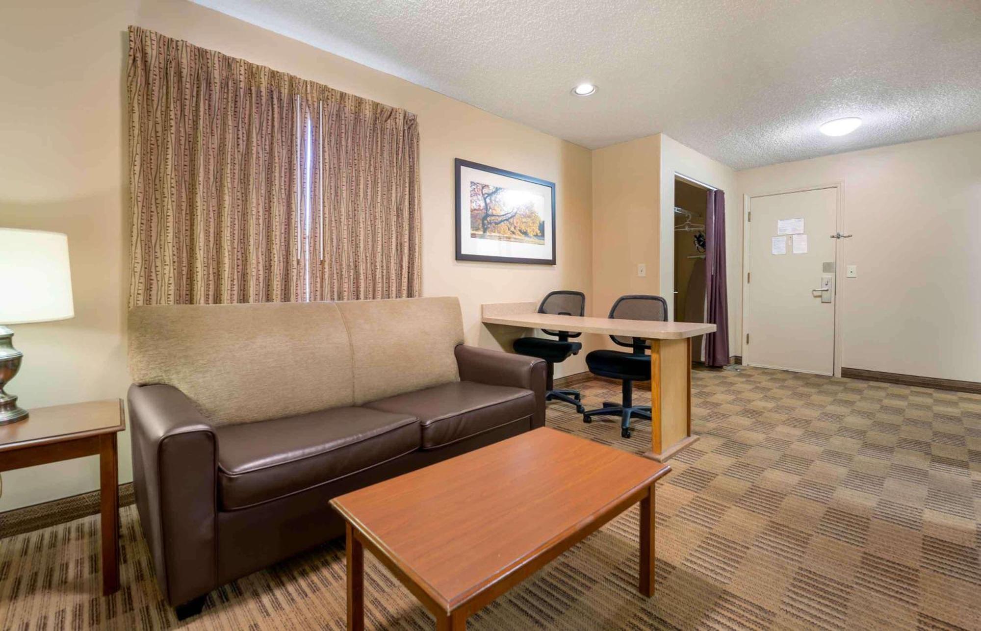Hotel Extended America - - Killearn 2*