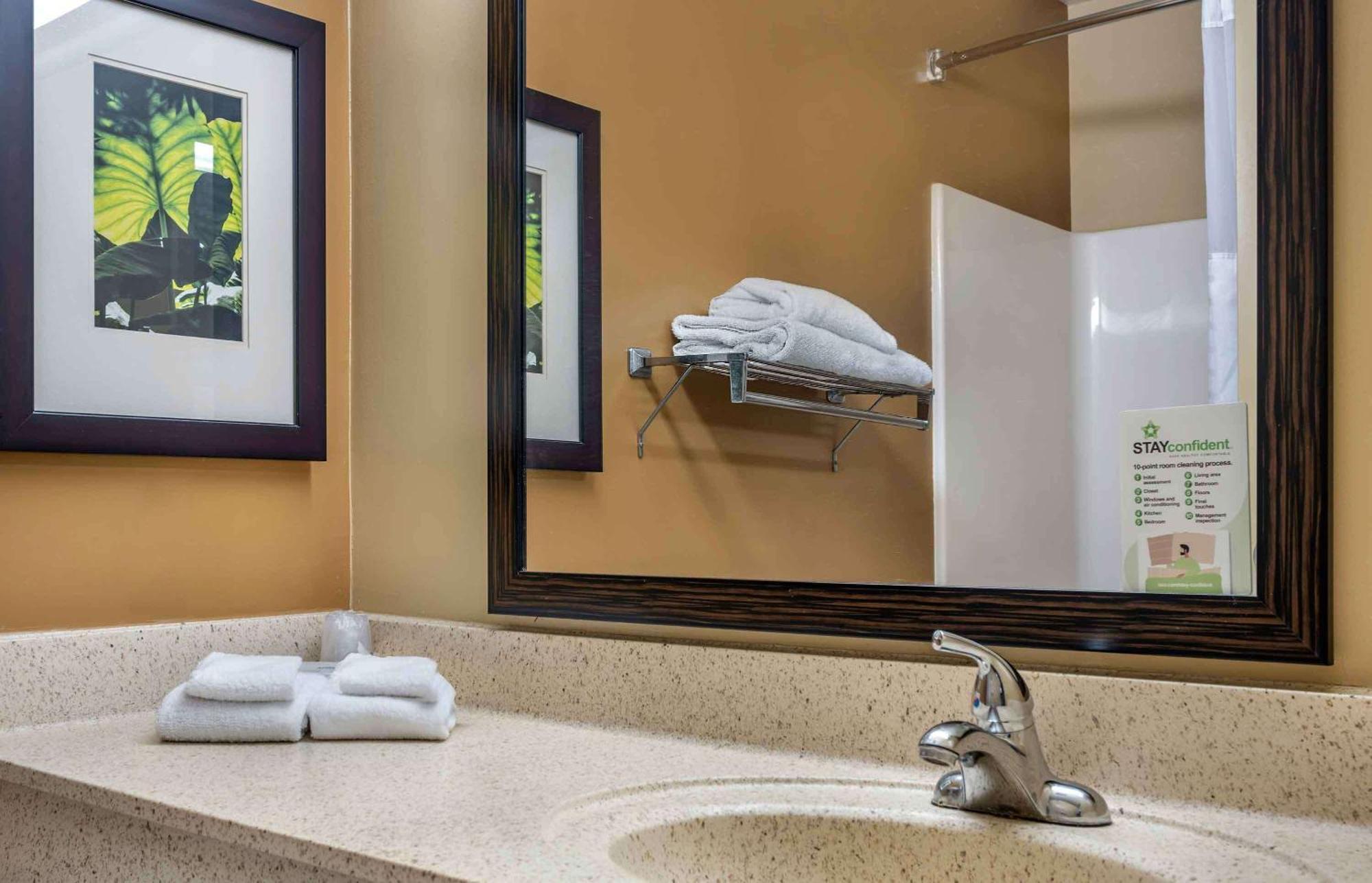 Extended America - - Killearn Hotel Tallahassee