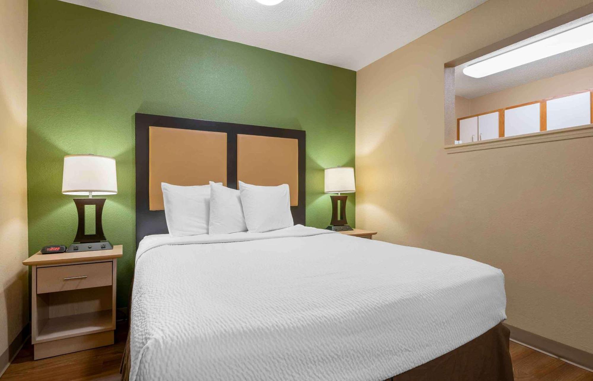 Extended America - - Killearn 2* Tallahassee
