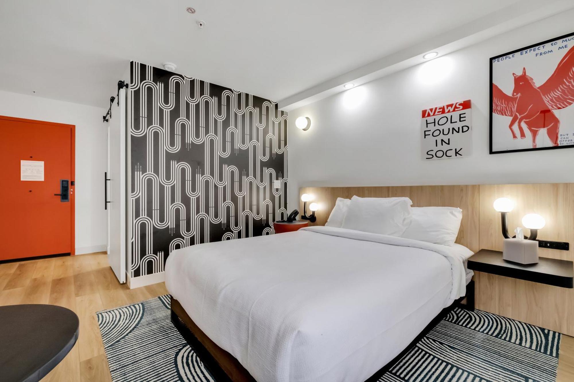Bob - Boutique On Budget Inn 2*