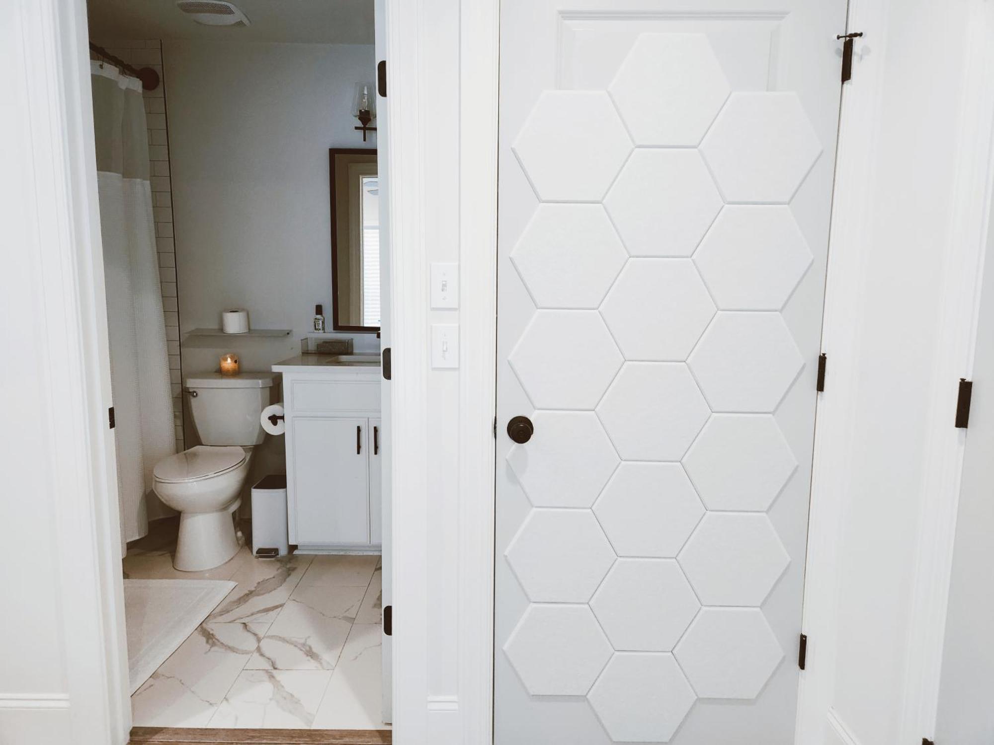 Lovely Modern 2/2: Bright, Minimal, And Comfy *