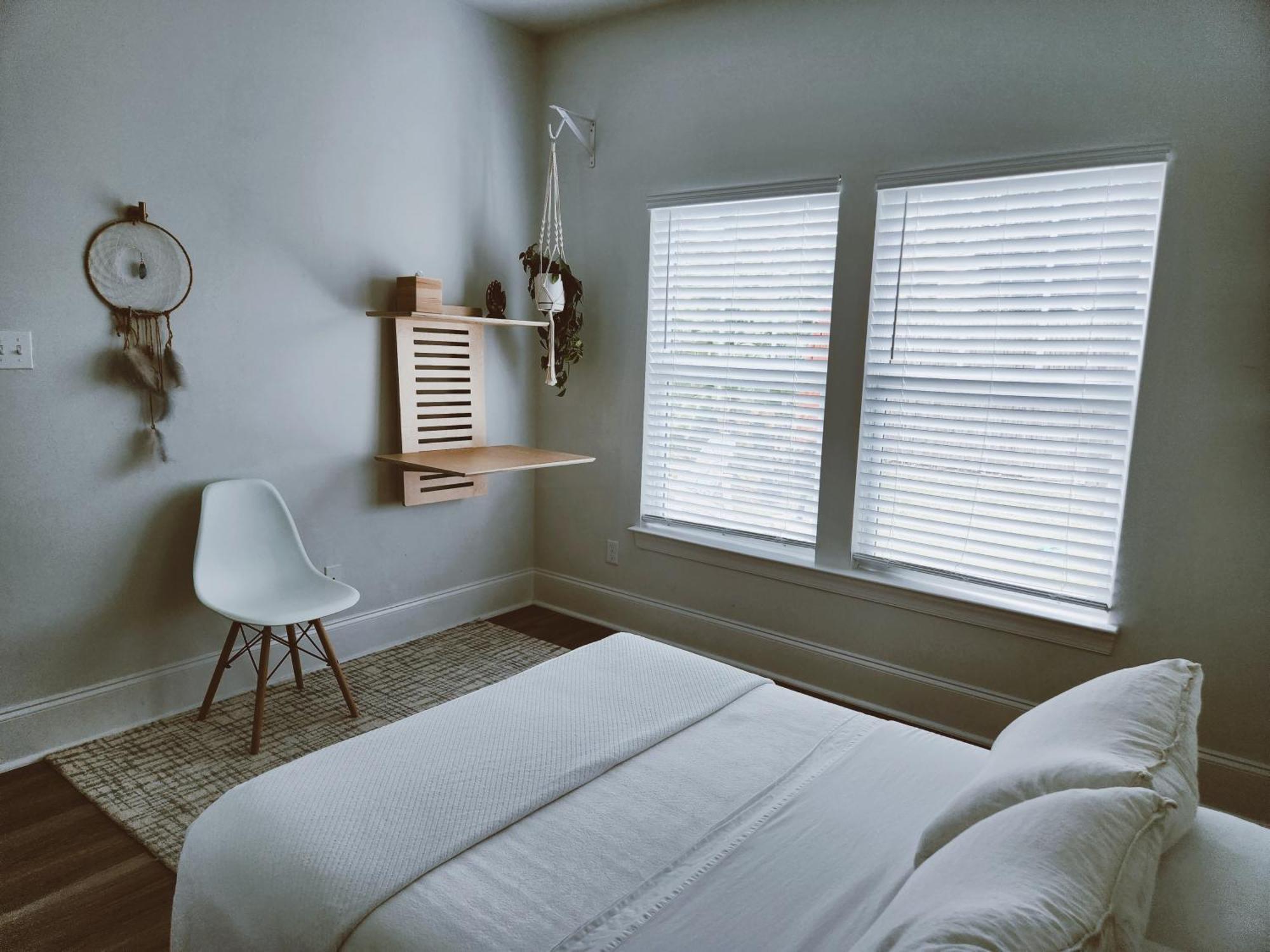 Holiday home Lovely Modern 2/2: Bright, Minimal, And Comfy *