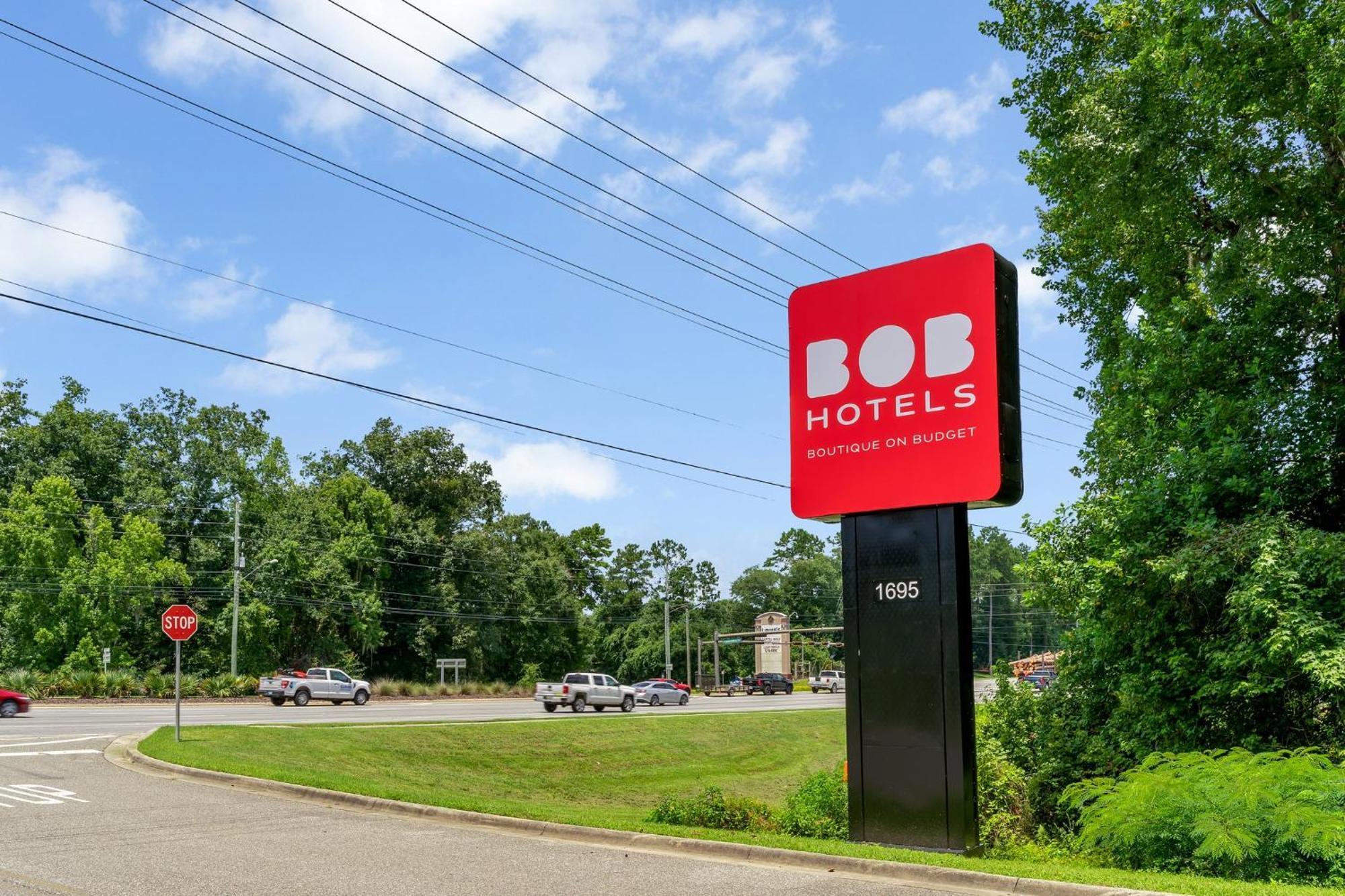 Bob - Boutique On Budget Inn 2*