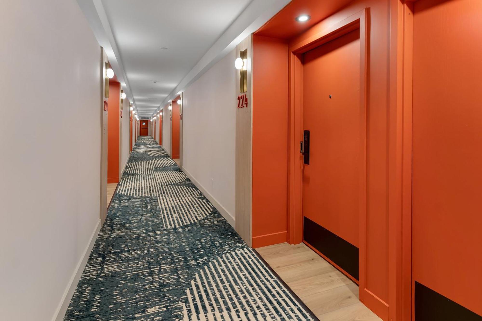 Inn Bob - Boutique On Budget 2*