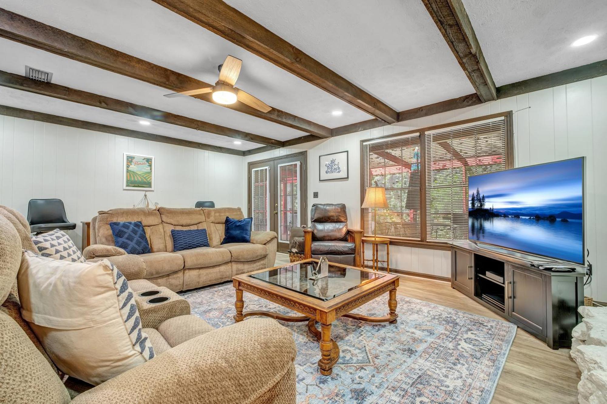 Holiday home Hudson Manor
