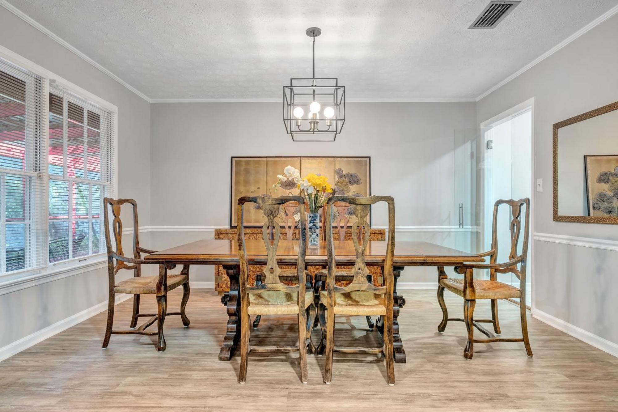 Hudson Manor Holiday home Tallahassee