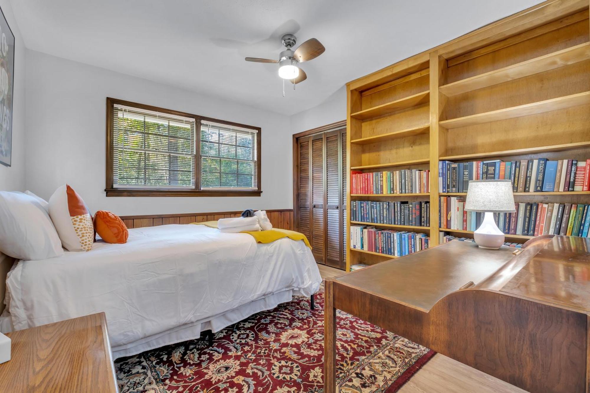 Holiday home Hudson Manor