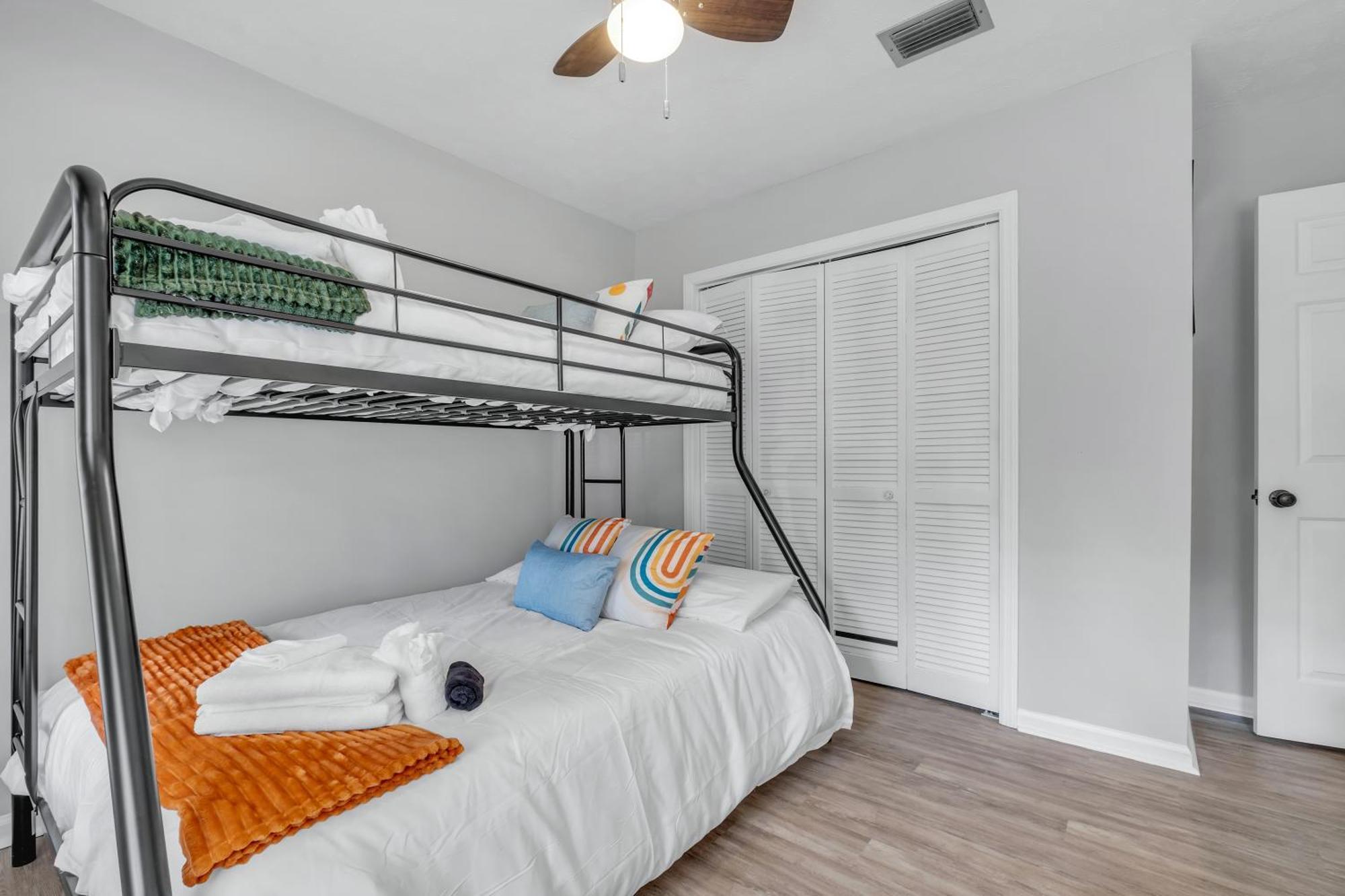 Hudson Manor Holiday home Tallahassee