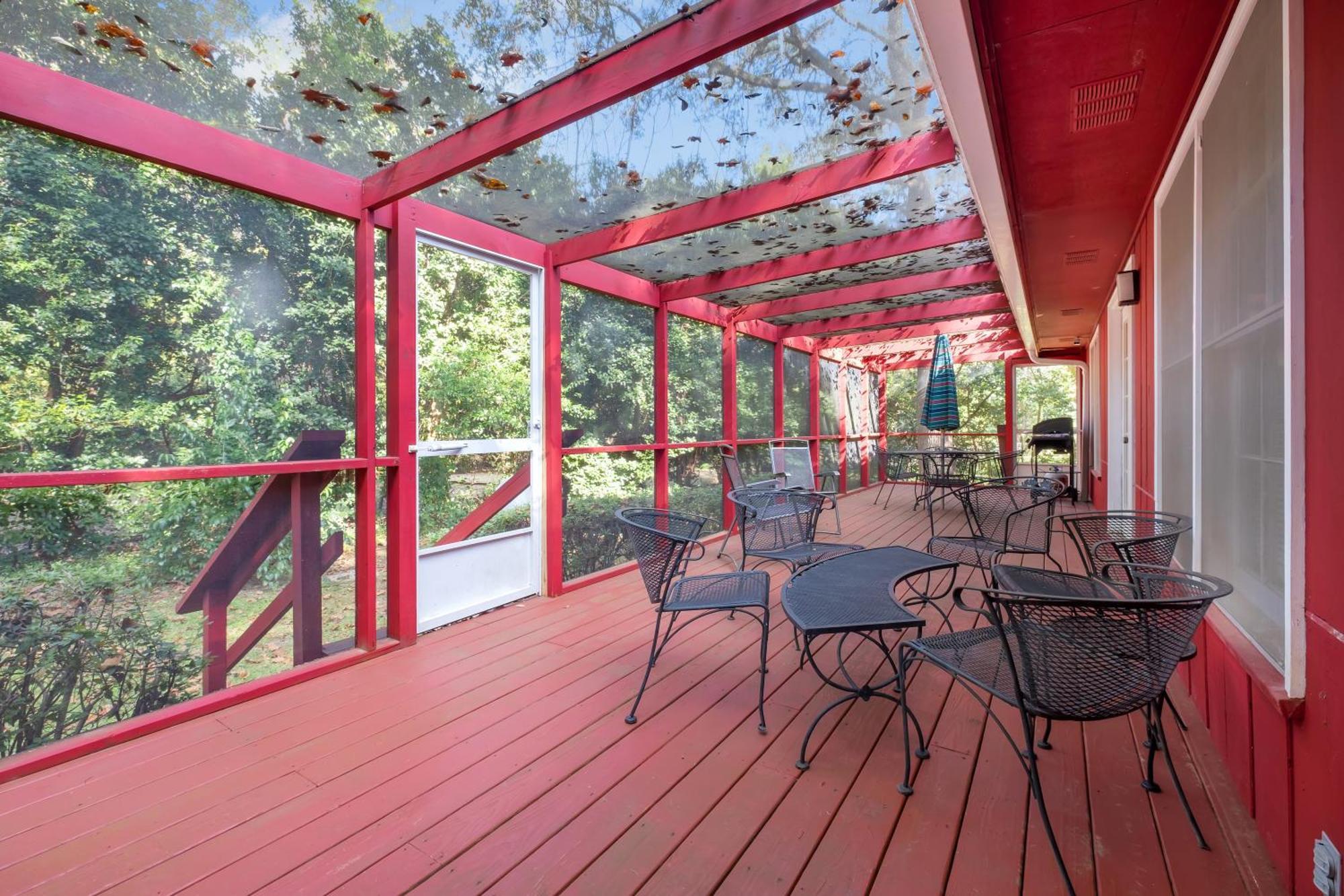 Hudson Manor Tallahassee