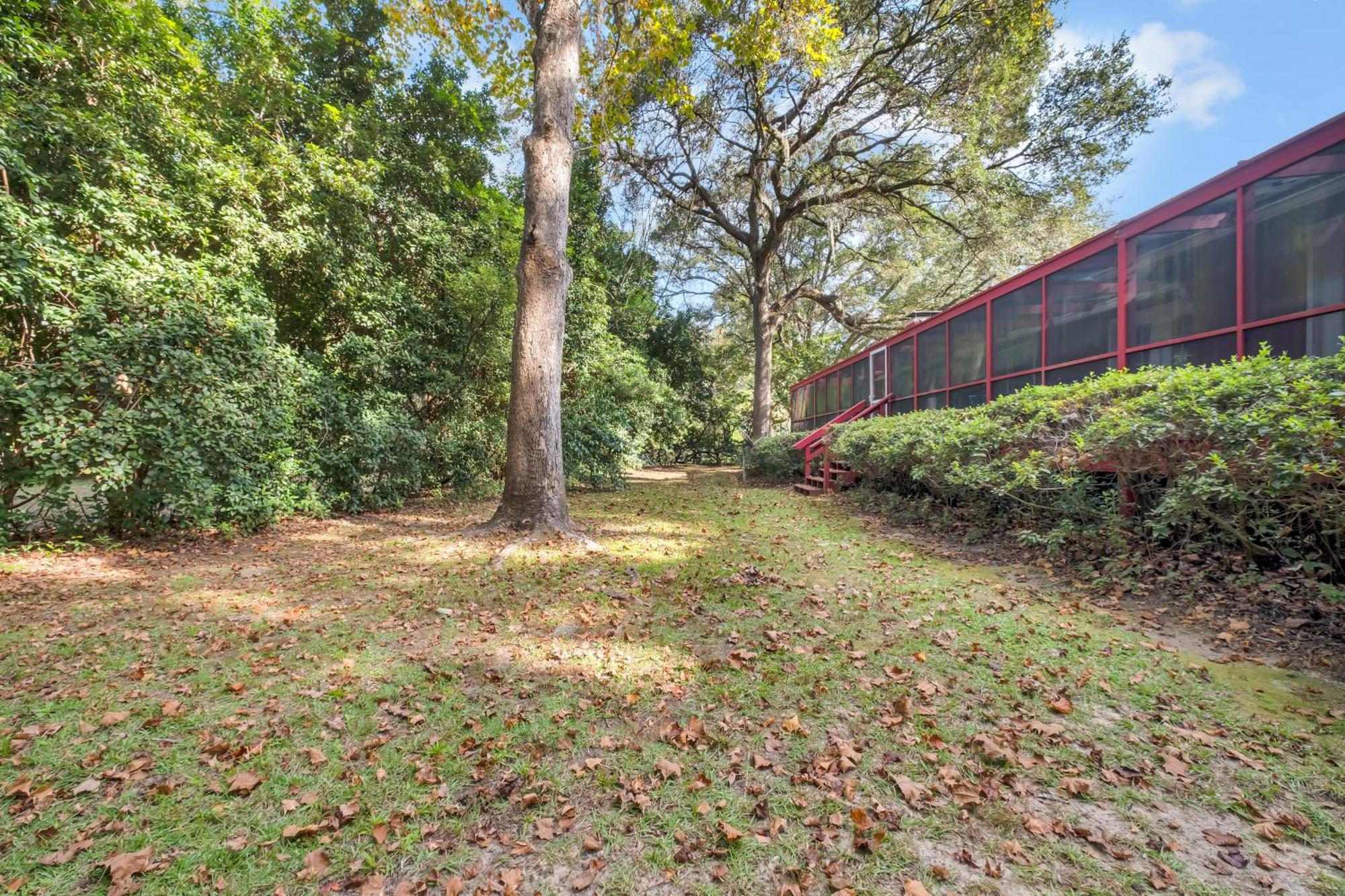 Hudson Manor Tallahassee