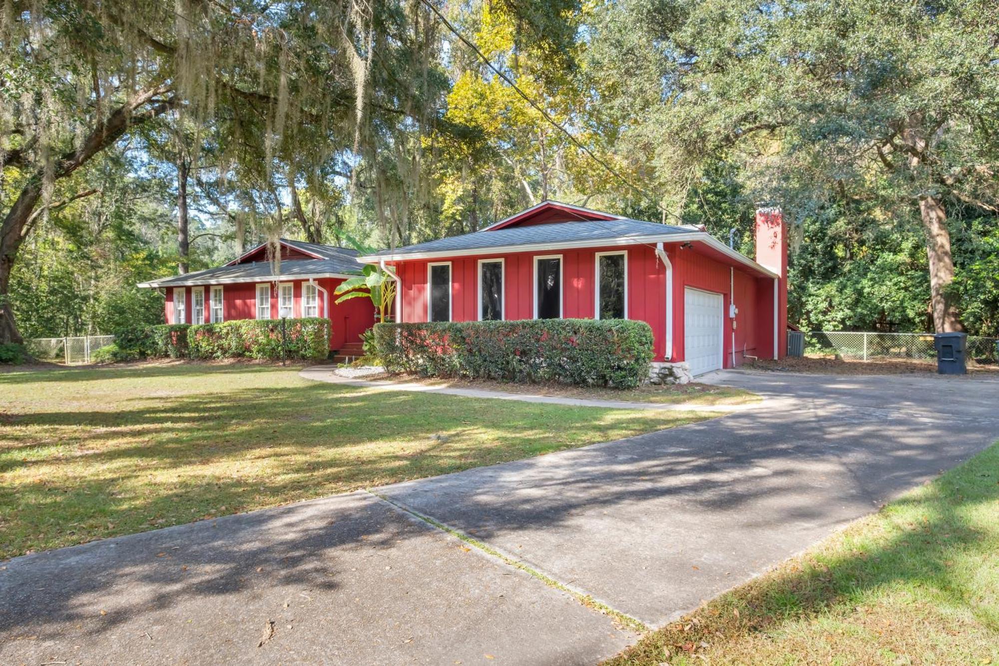 Holiday home Hudson Manor *