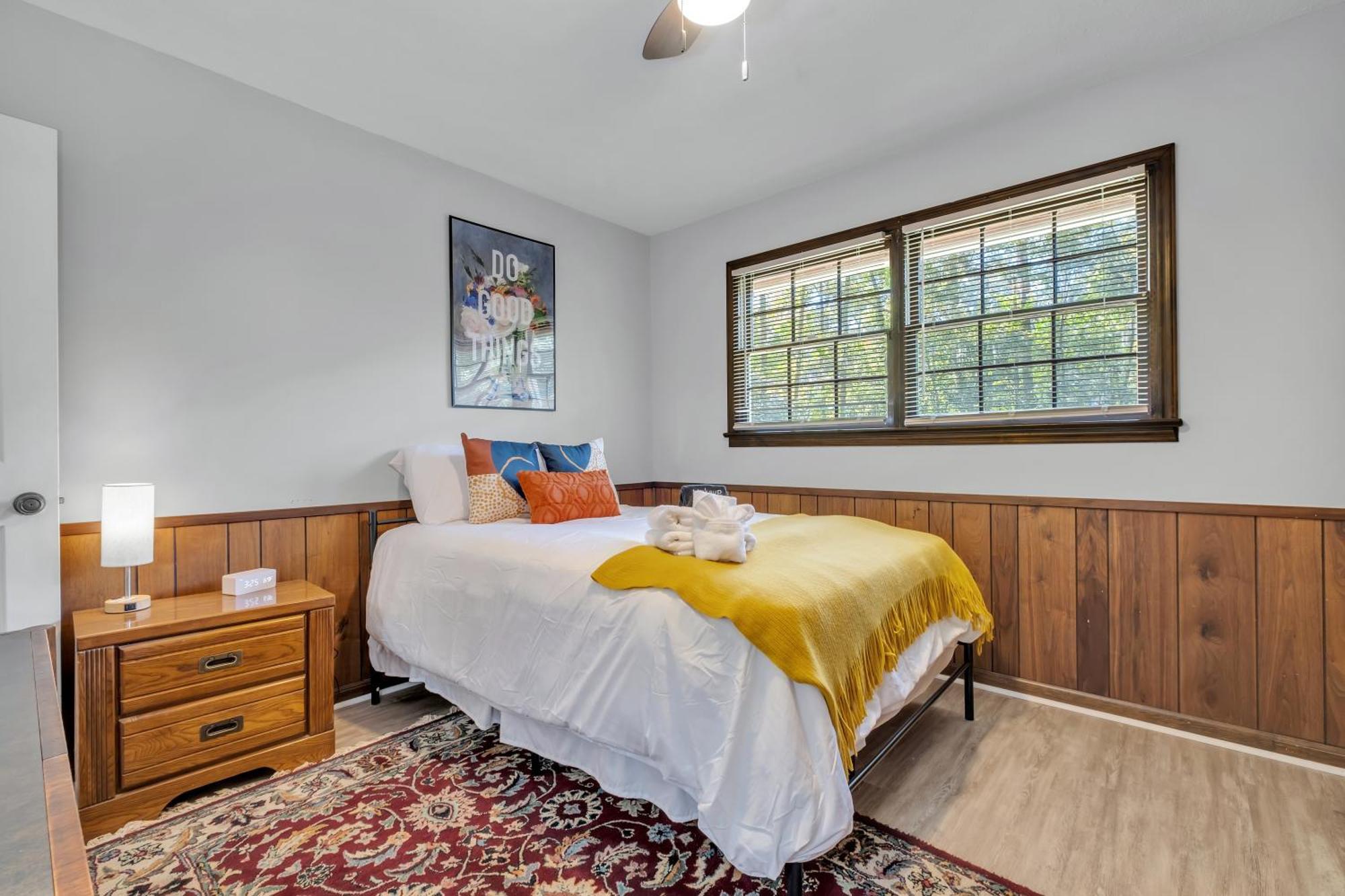 Hudson Manor Holiday home Tallahassee