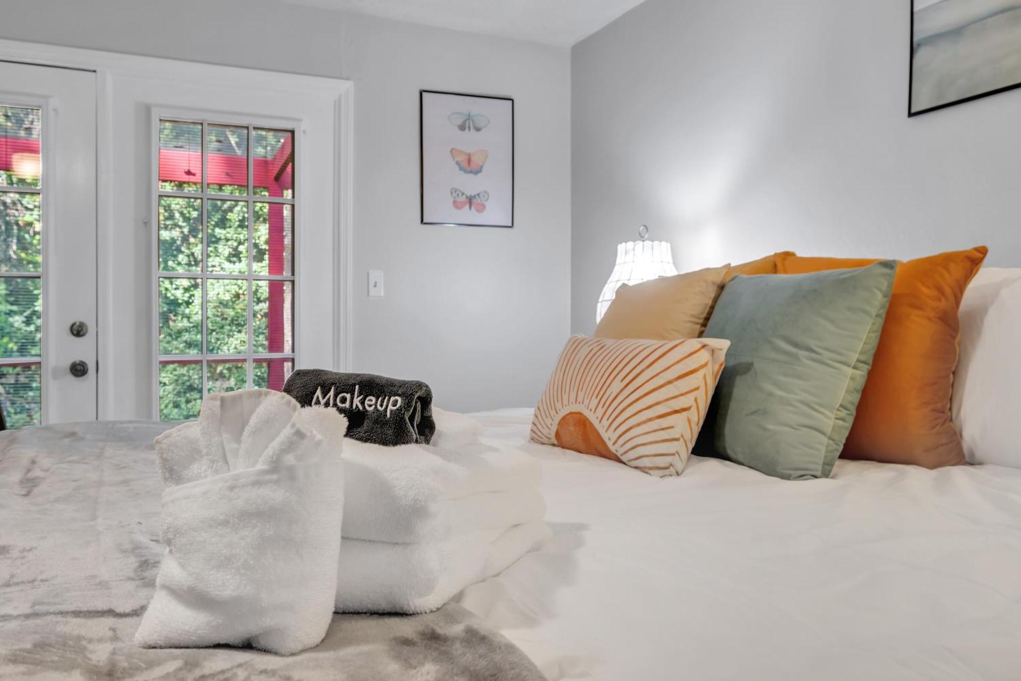 Hudson Manor * Tallahassee