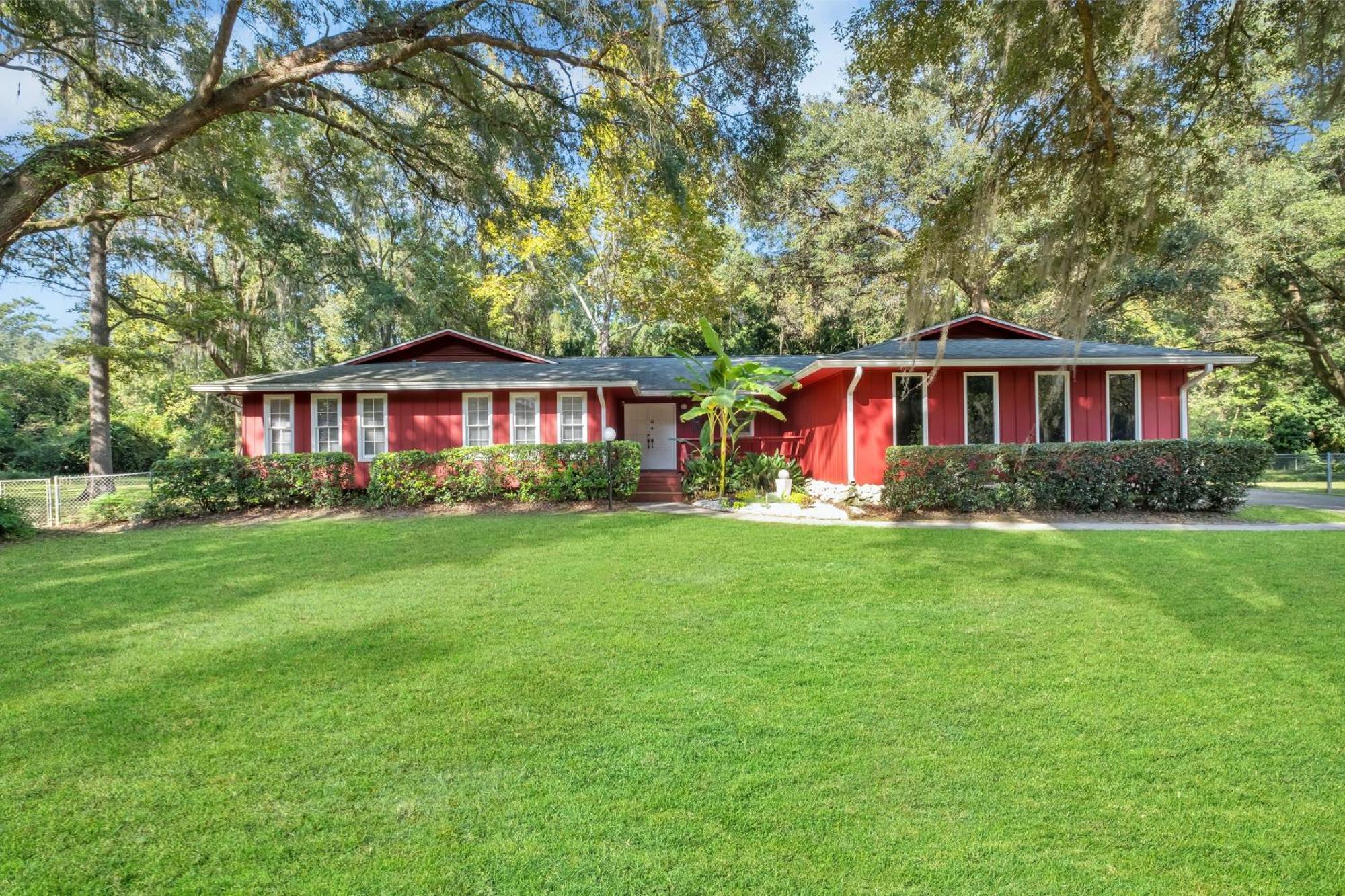 Holiday home Hudson Manor *