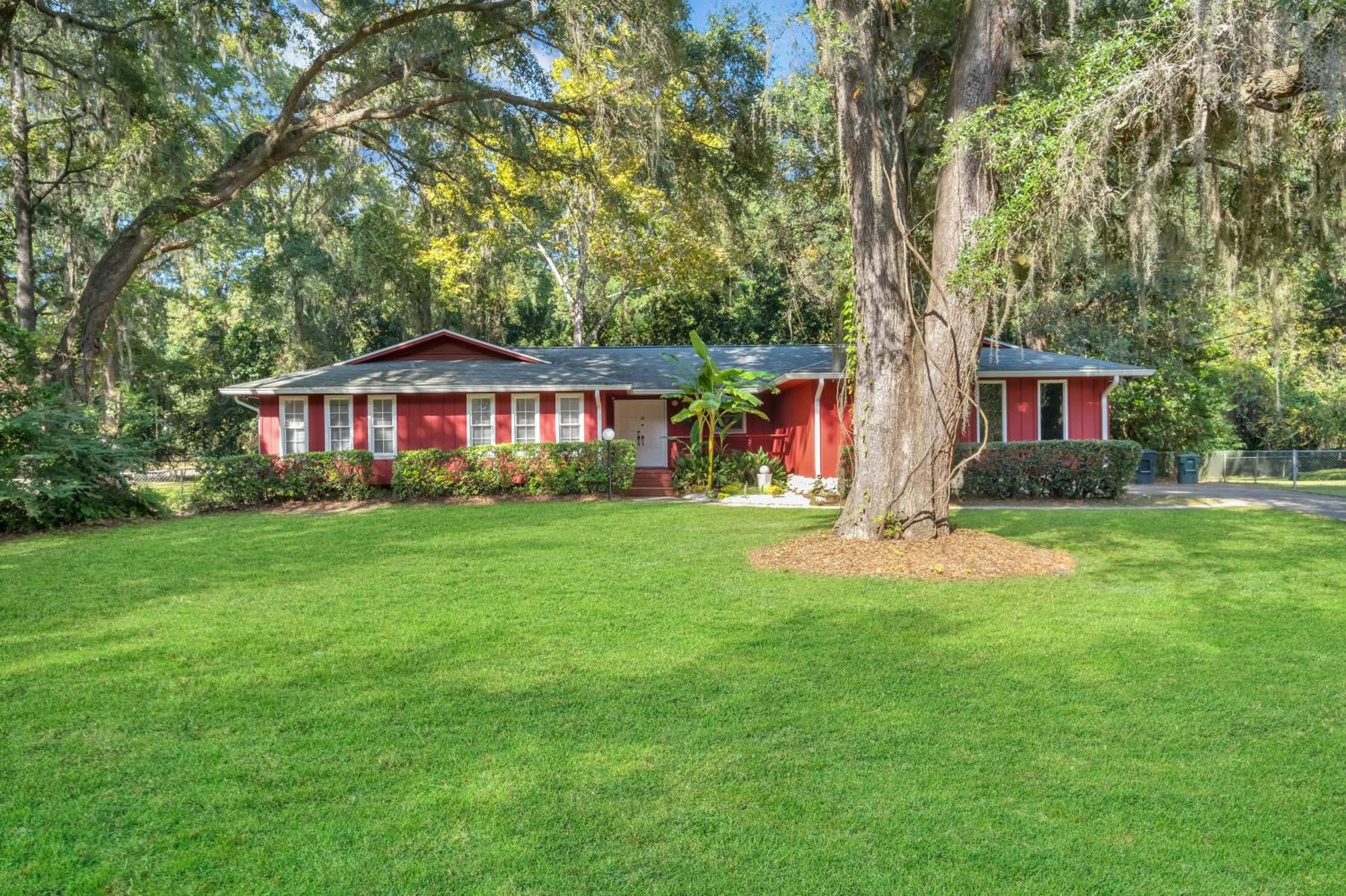 Holiday home Hudson Manor