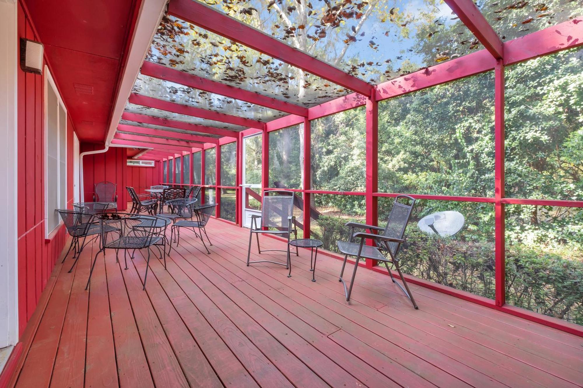 Hudson Manor Holiday home *