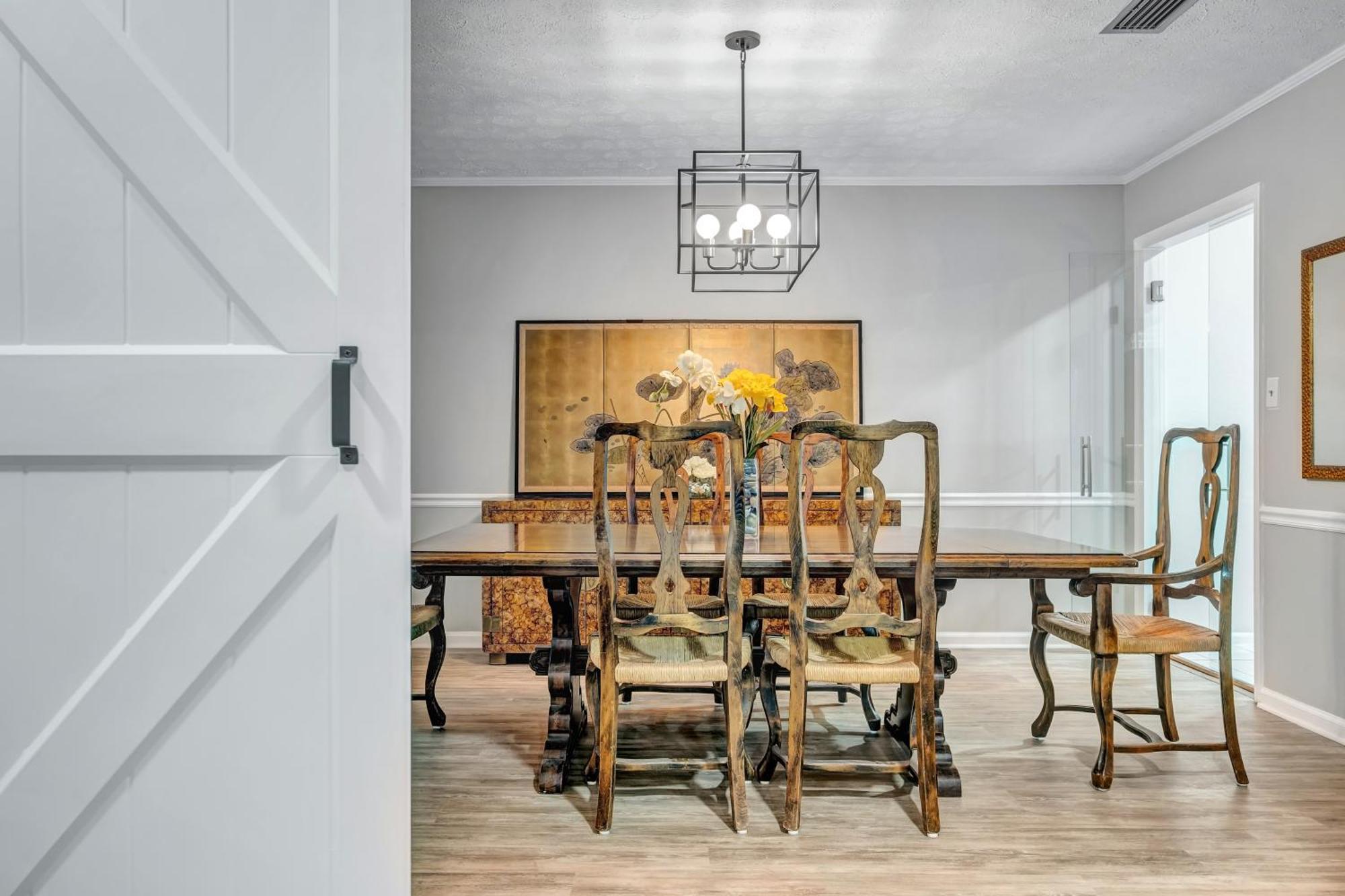 Hudson Manor Tallahassee