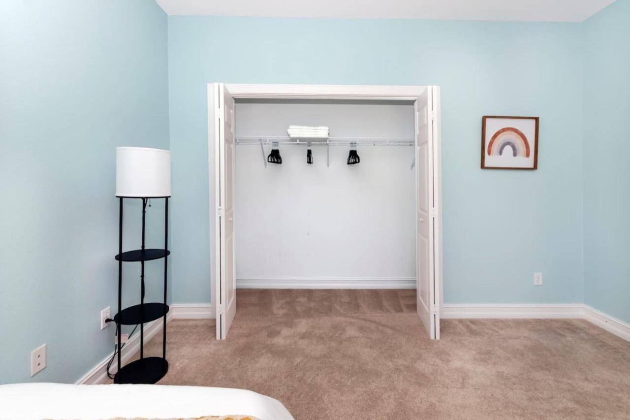 347 Cozy 4br Cozy, Spacious, Corn Hole, Jetted Tub Tallahassee