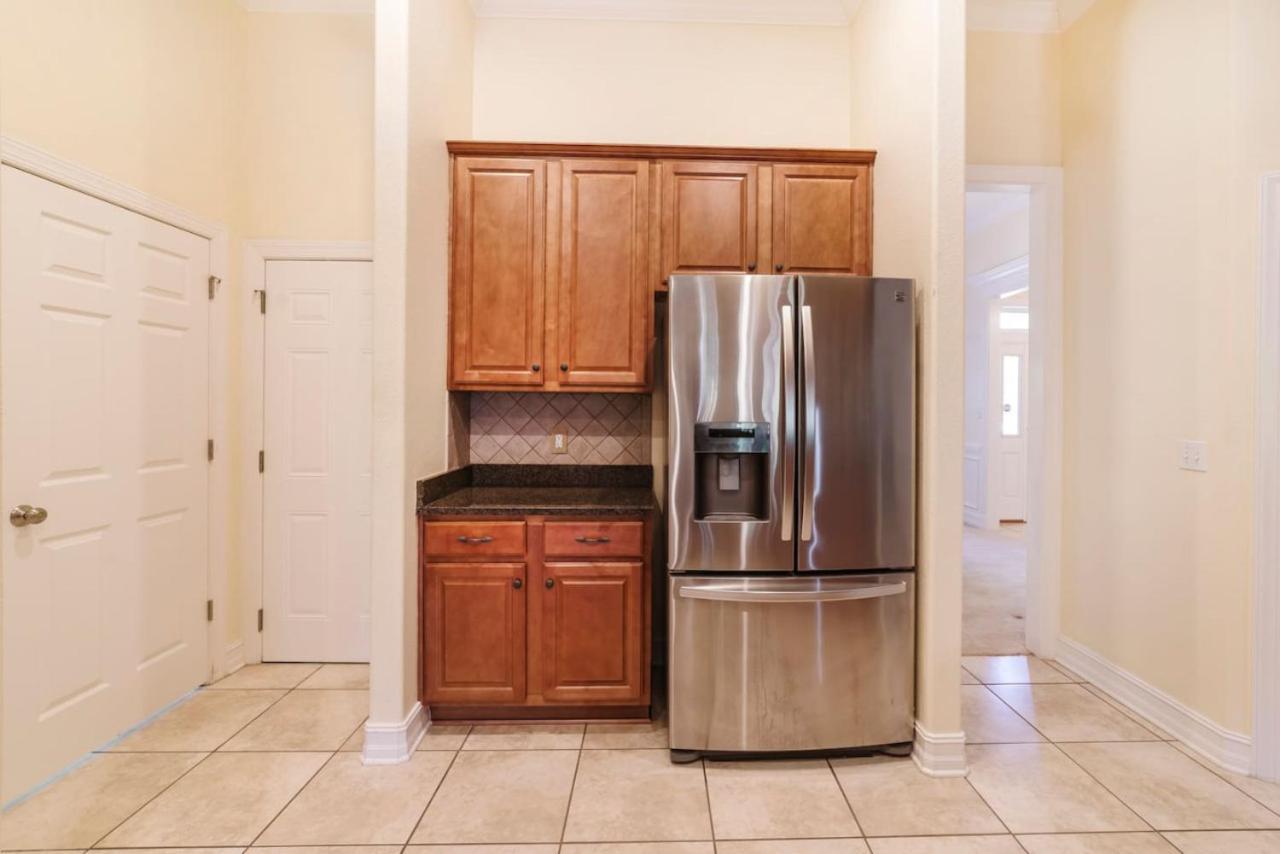 347 Cozy 4br Cozy, Spacious, Corn Hole, Jetted Tub Holiday home Tallahassee
