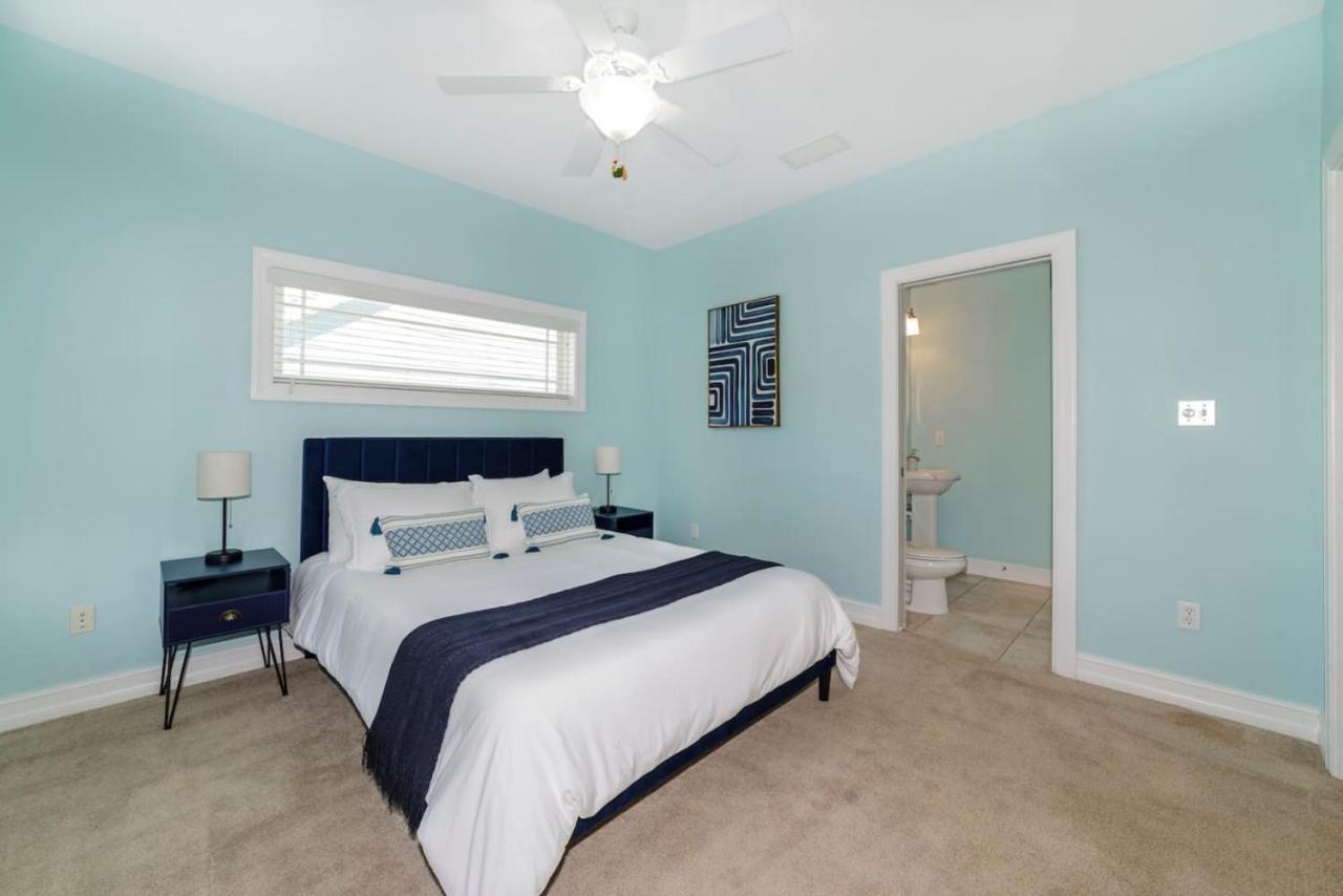 Holiday home 347 Cozy 4br Cozy, Spacious, Corn Hole, Jetted Tub Tallahassee