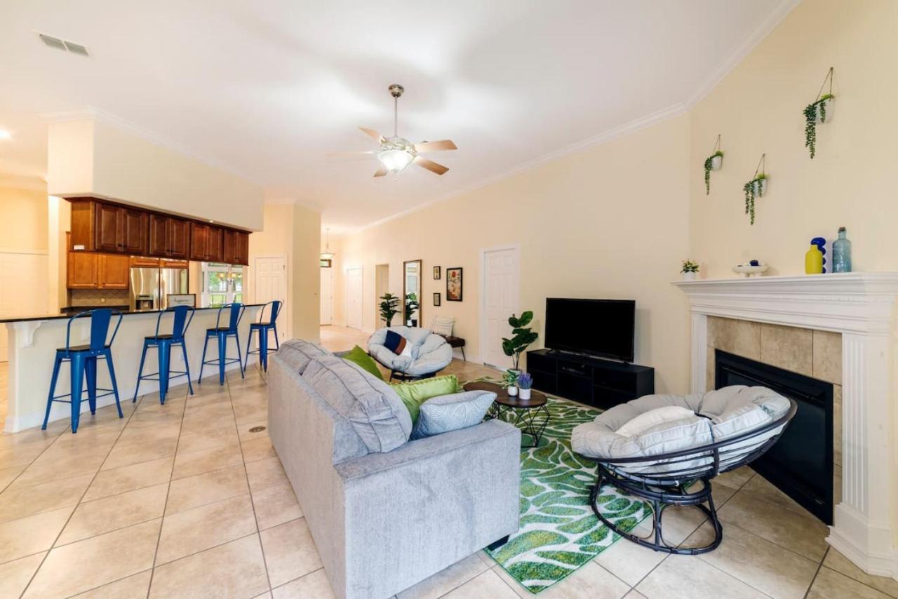 Holiday home 347 Cozy 4br Cozy, Spacious, Corn Hole, Jetted Tub Tallahassee