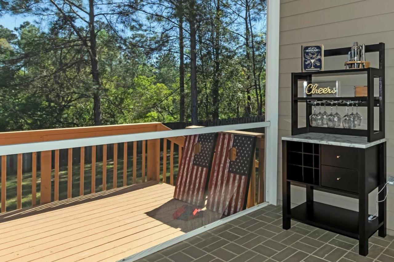 Holiday home 347 Cozy 4br Cozy, Spacious, Corn Hole, Jetted Tub Tallahassee