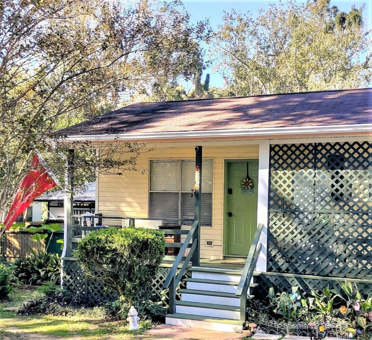 Best Location Quiet Pets Holiday home Tallahassee