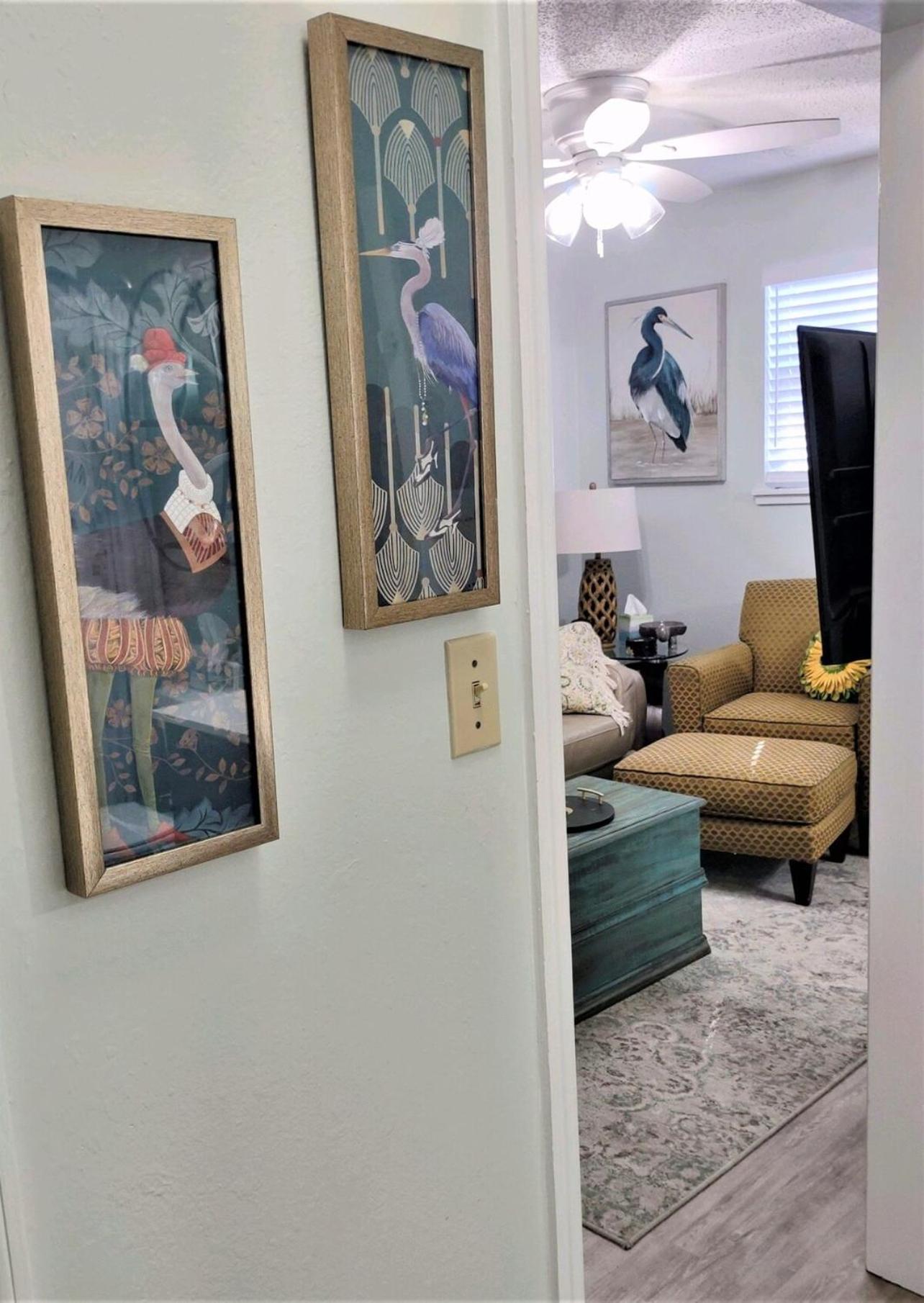 Best Location Quiet Pets Holiday home Tallahassee