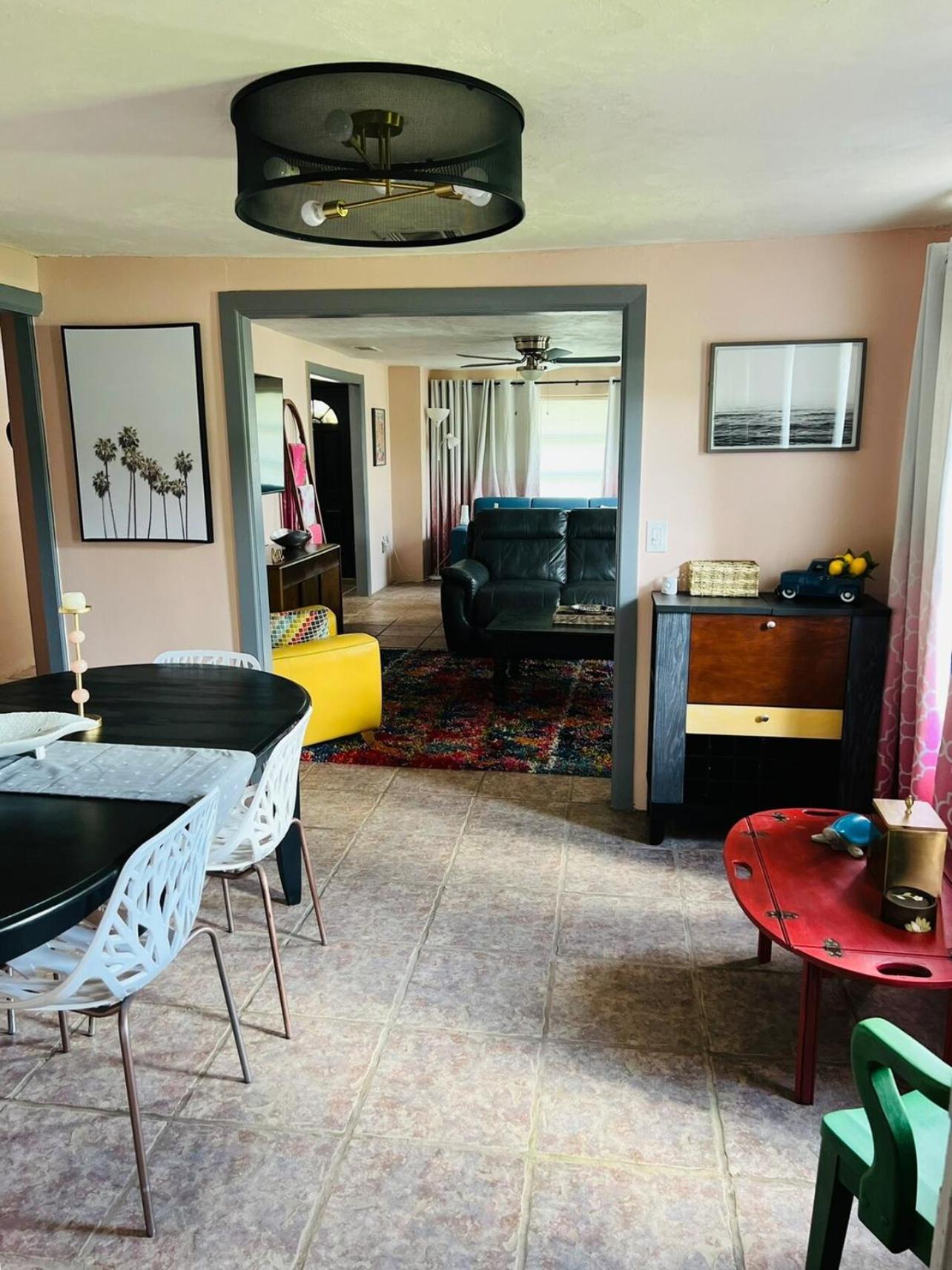 Groups-1 Mi To Stadium-dog Friendly-fence Yrd Holiday home Tallahassee