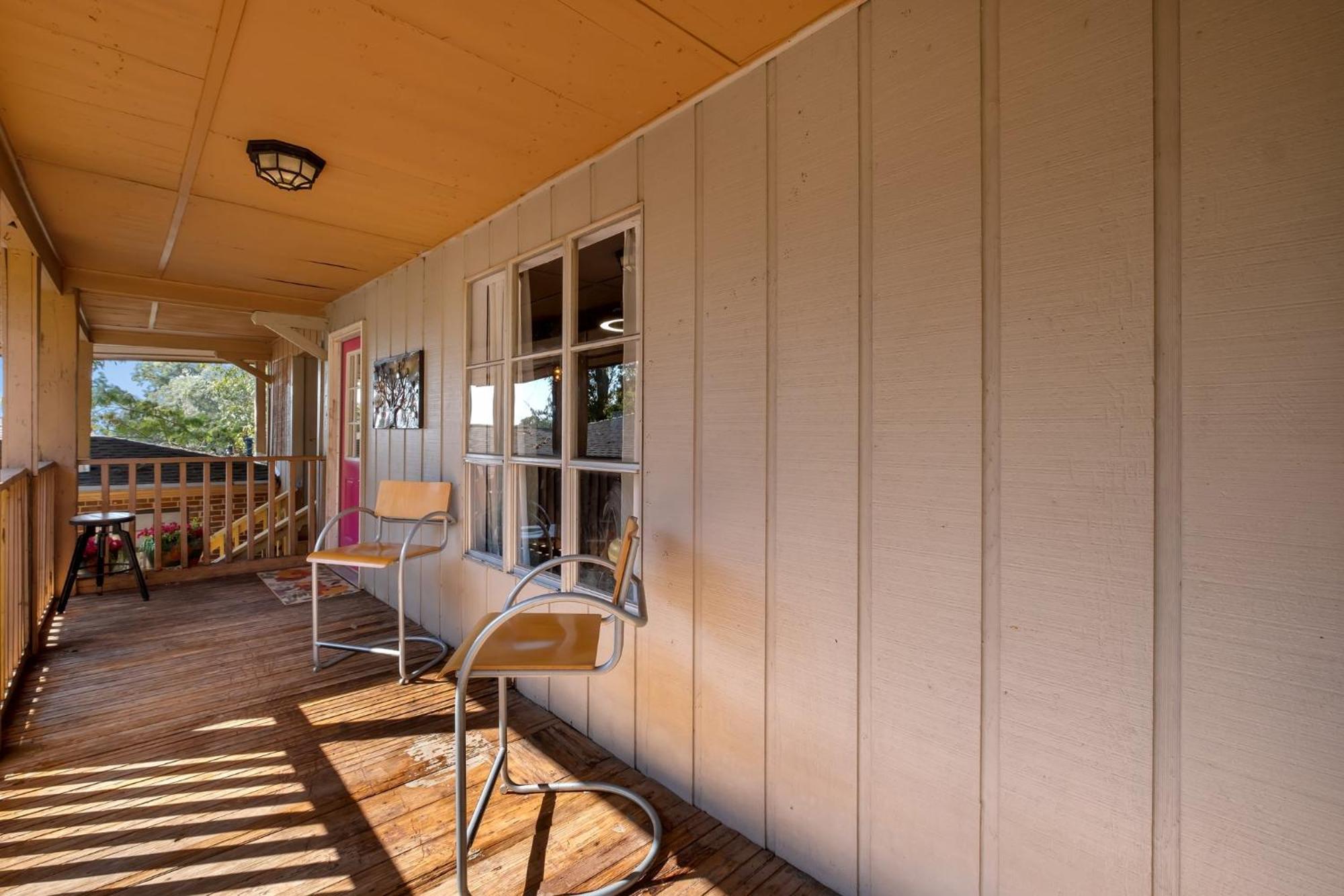 Groups-1 Mi To Stadium-dog Friendly-fence Yrd Holiday home Tallahassee