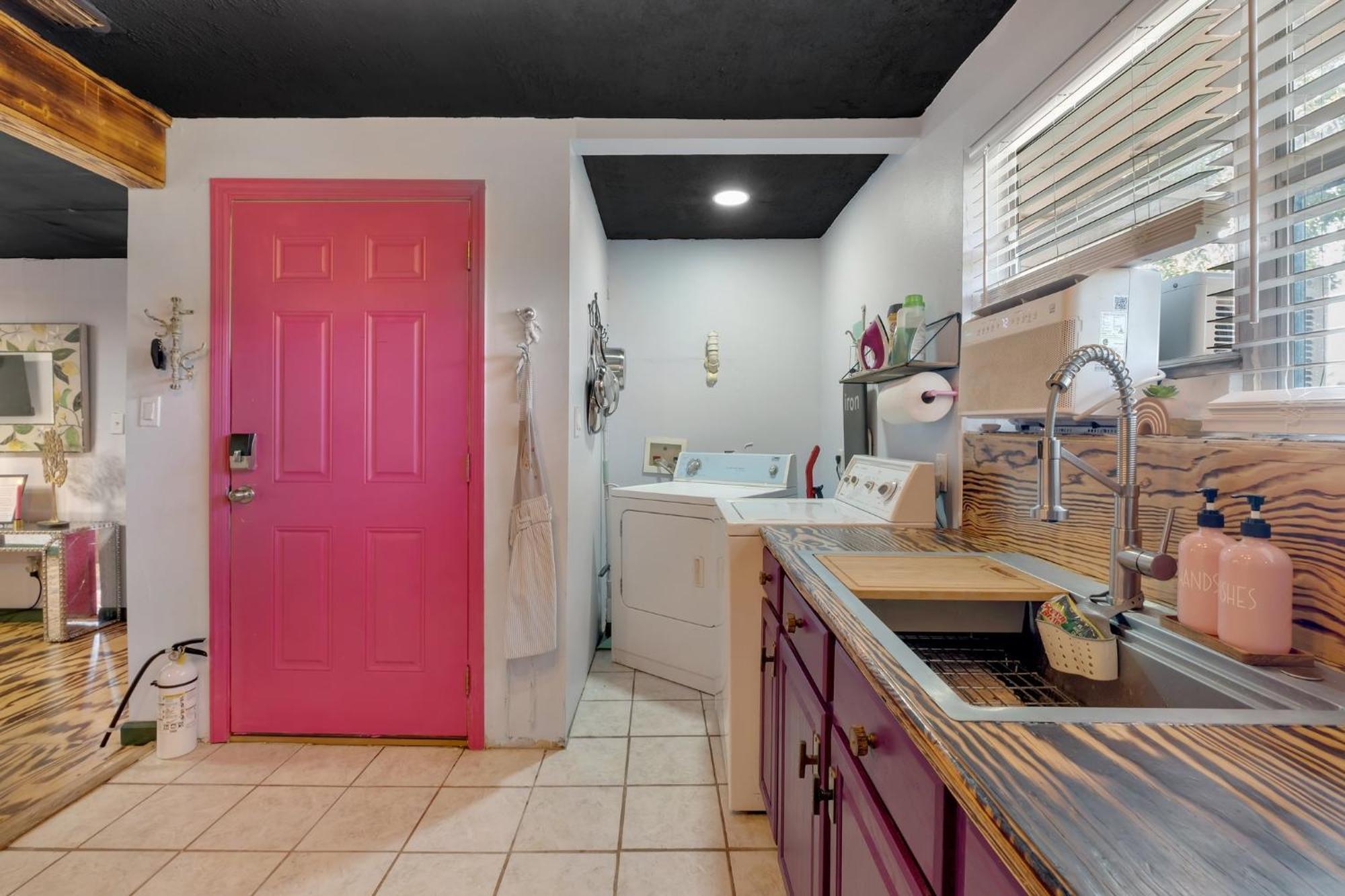 Holiday home Groups-1 Mi To Stadium-dog Friendly-fence Yrd Tallahassee
